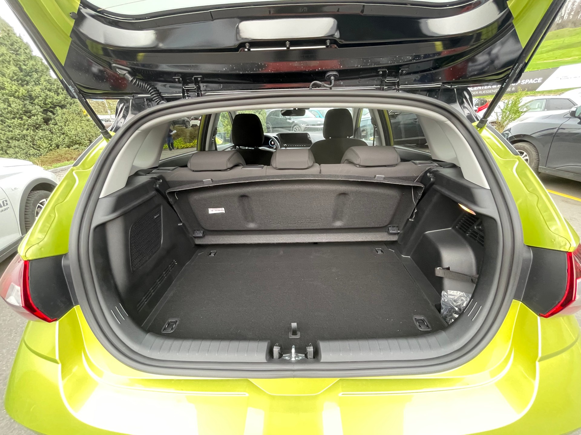 HYUNDAI i20 1.0 T-GDi Vertex 48V MH DCT-image-11