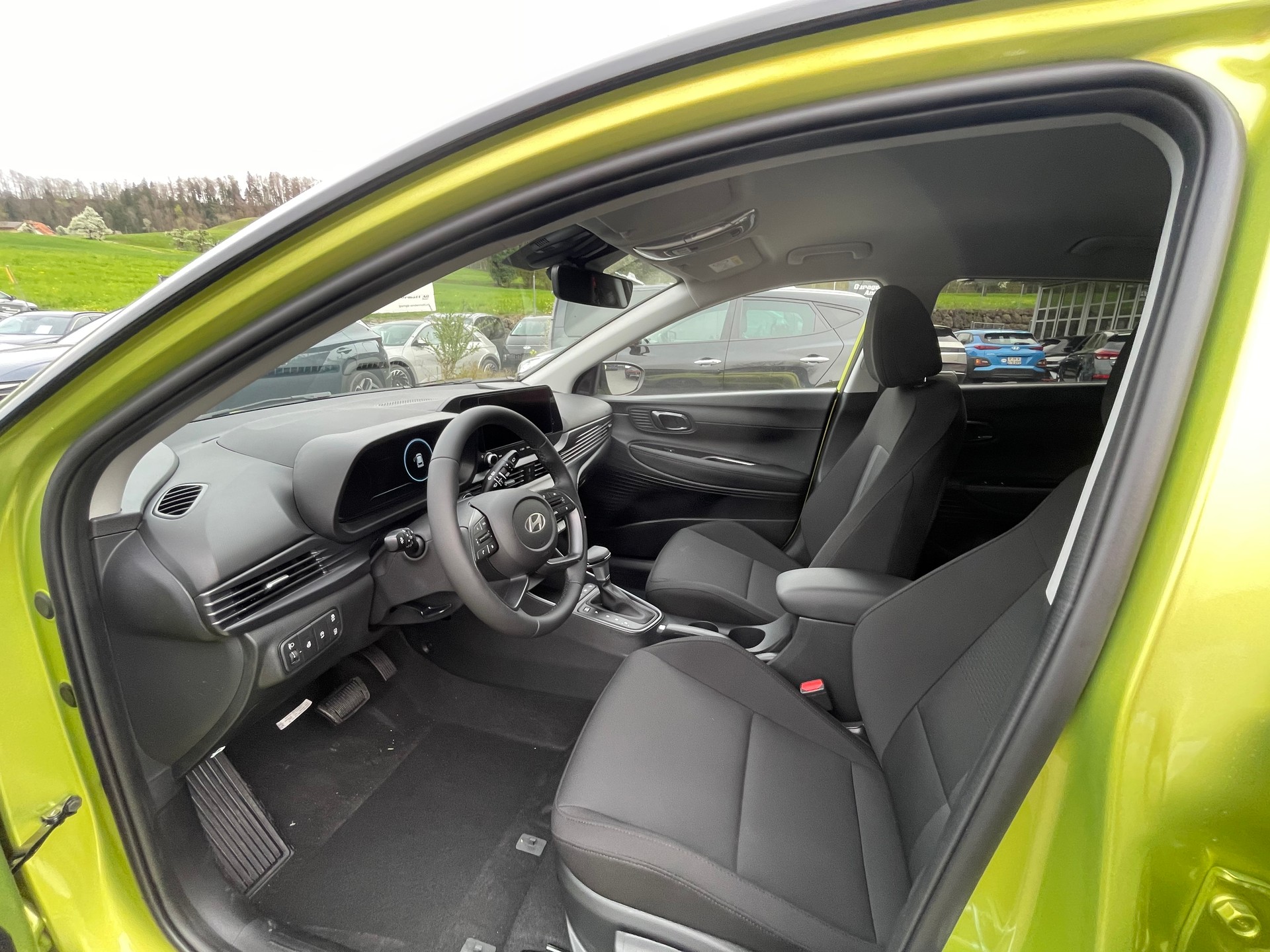 HYUNDAI i20 1.0 T-GDi Vertex 48V MH DCT-image-8