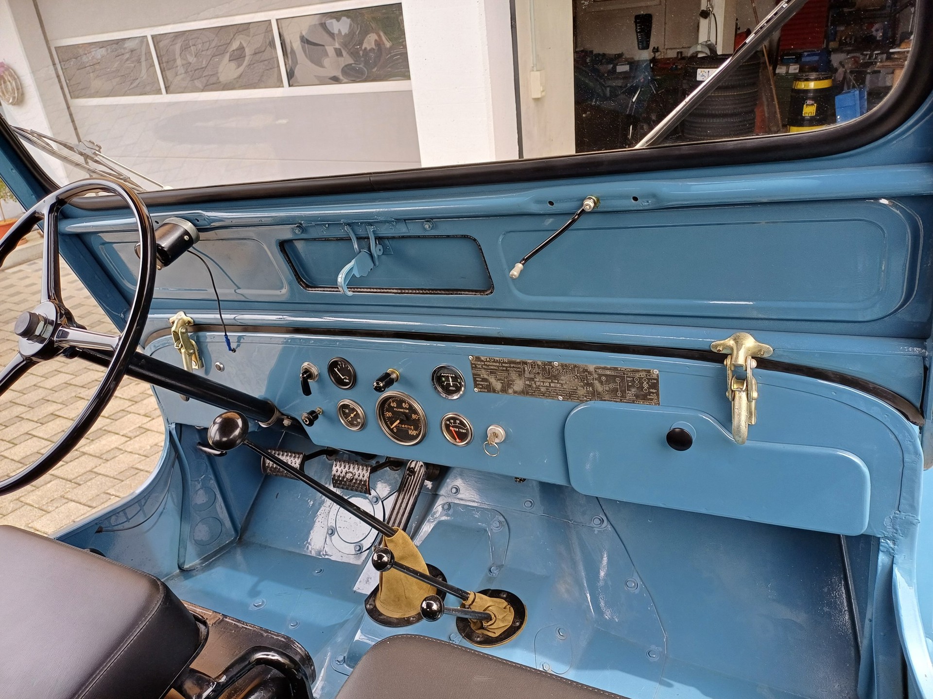 WILLYS CJ-2A-image-3