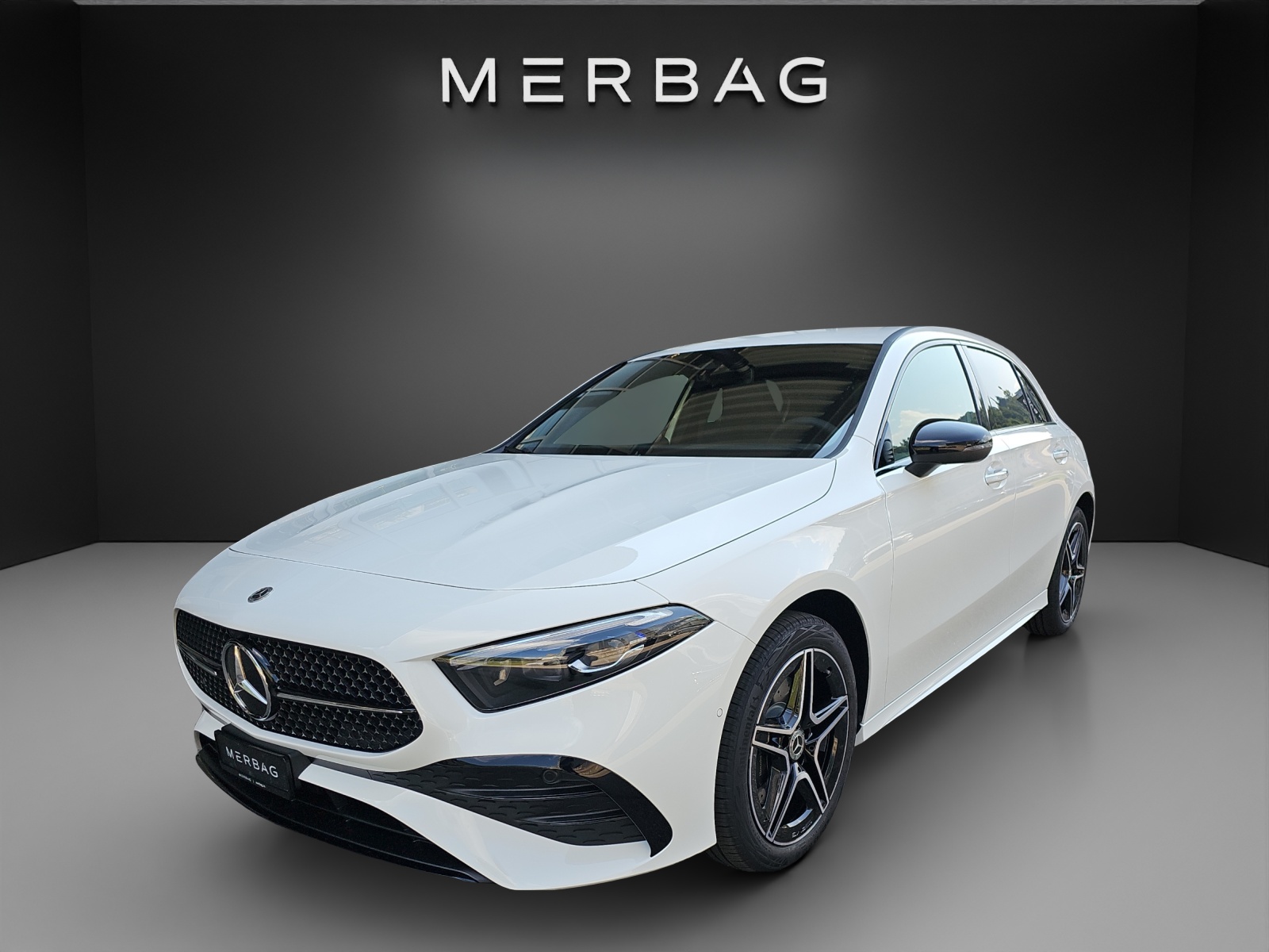 MERCEDES-BENZ A 250 e 8G-DCT-image-0