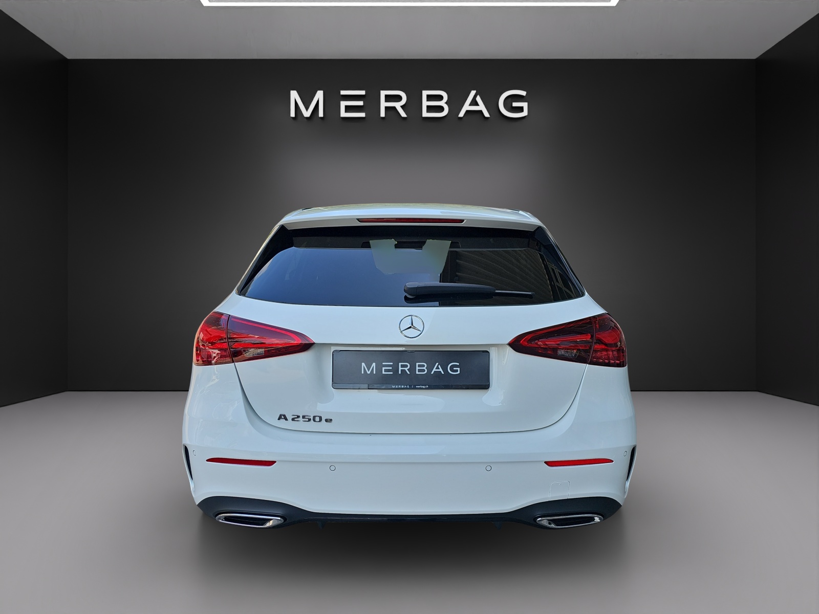 MERCEDES-BENZ A 250 e 8G-DCT-image-3