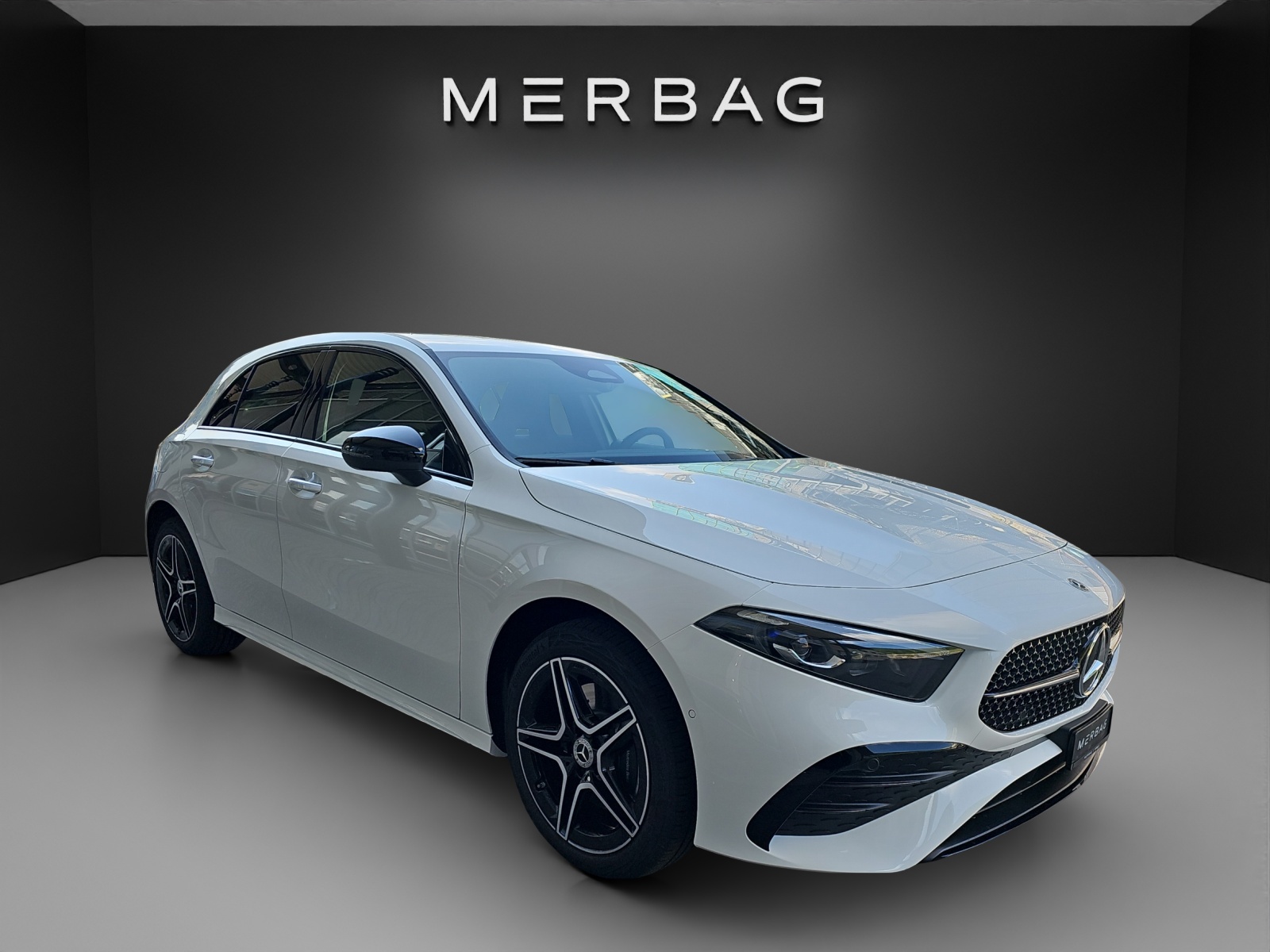 MERCEDES-BENZ A 250 e 8G-DCT-image-5