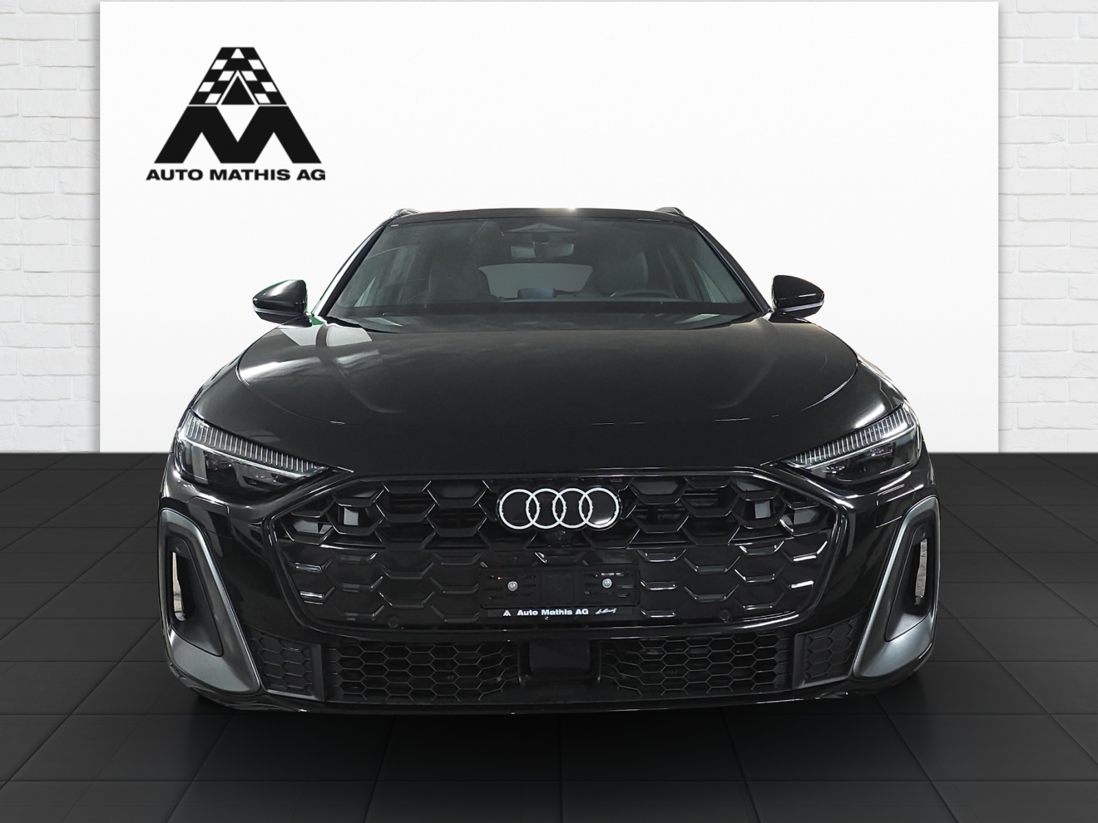 AUDI A5 Avant TDI quattro 150 kW Attraction S tronic-image-1