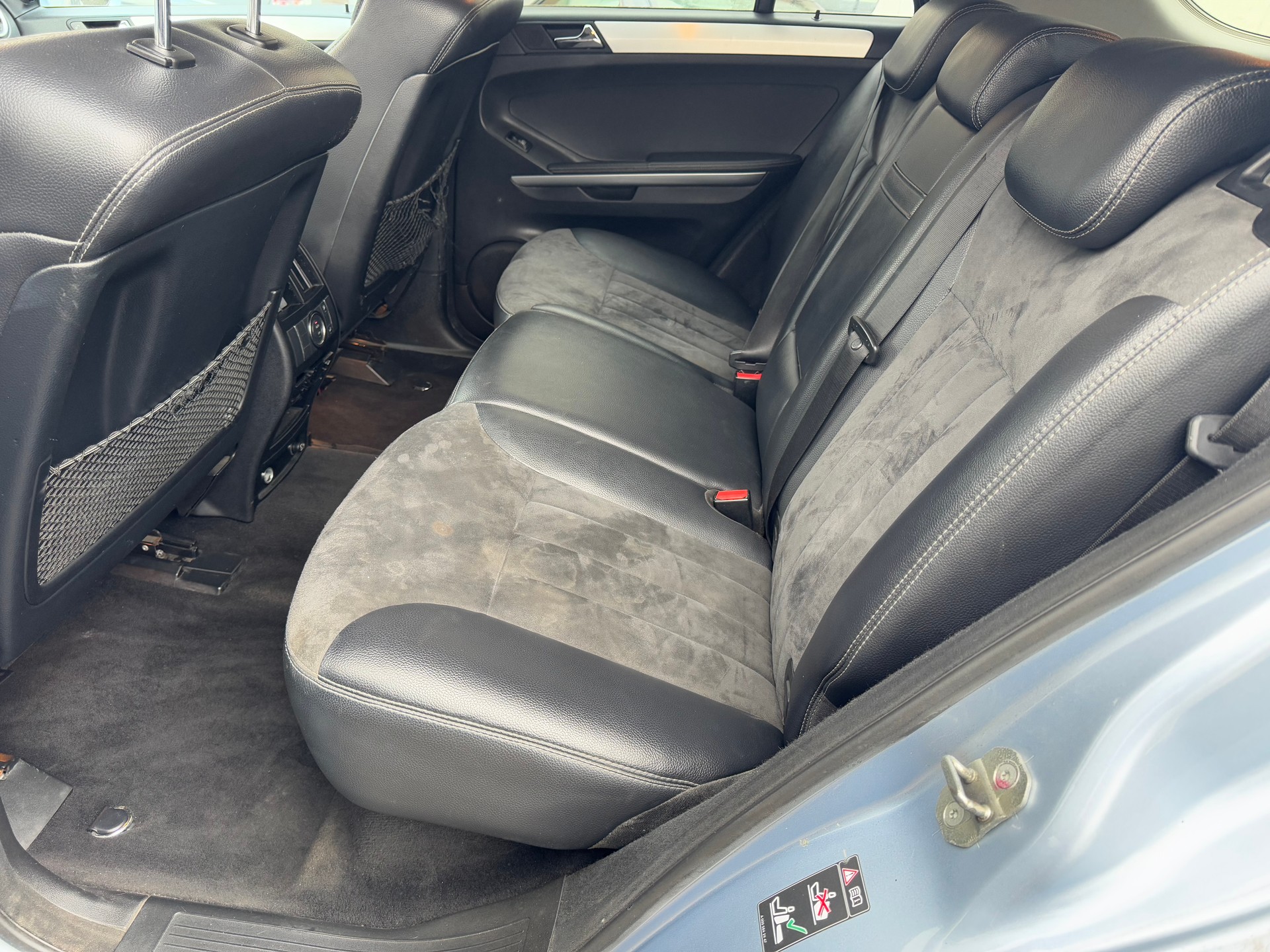 MERCEDES-BENZ ML 320 CDI 4Matic 7G-Tronic-image-12