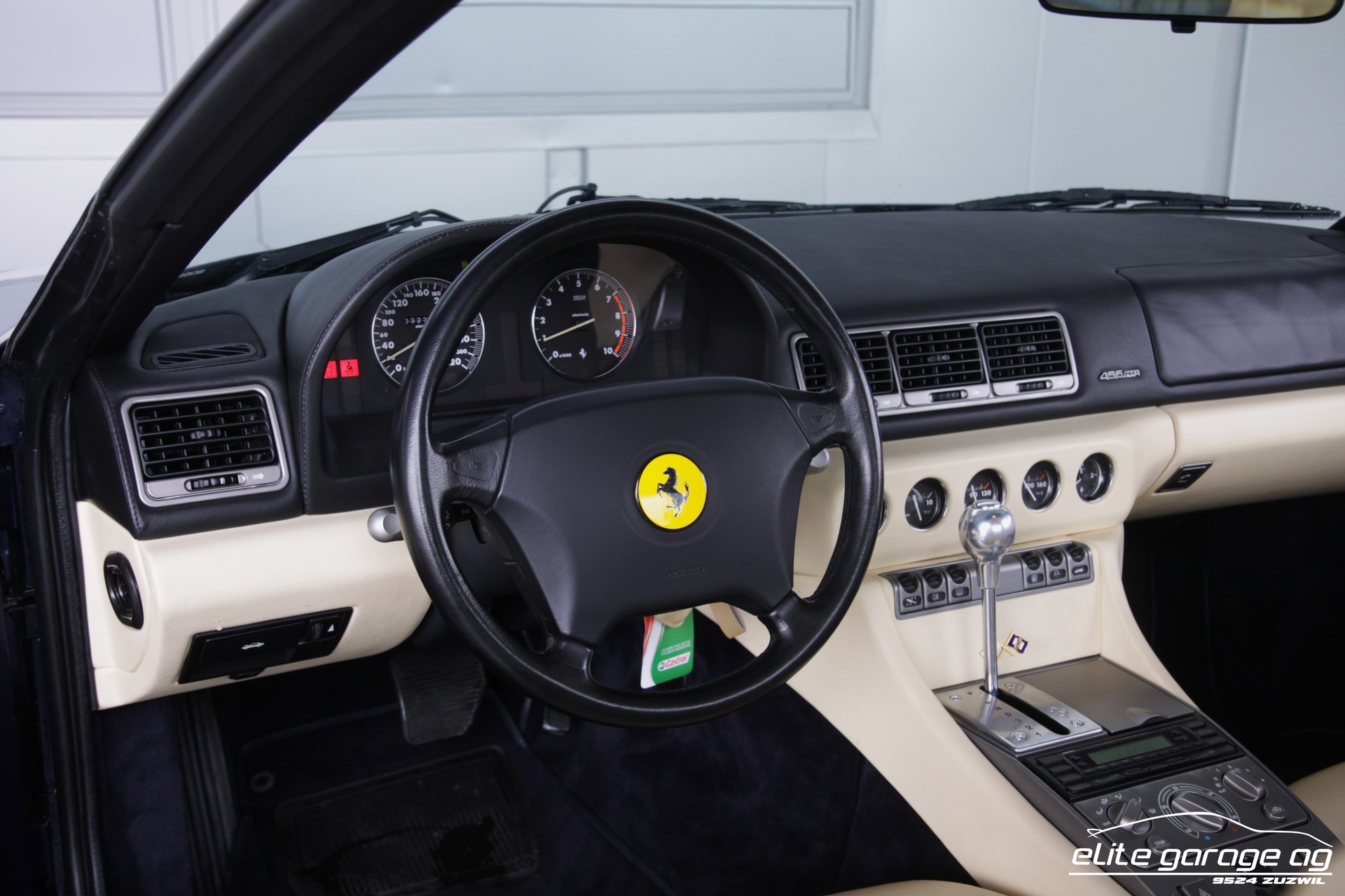 FERRARI 456 GTA-image-14