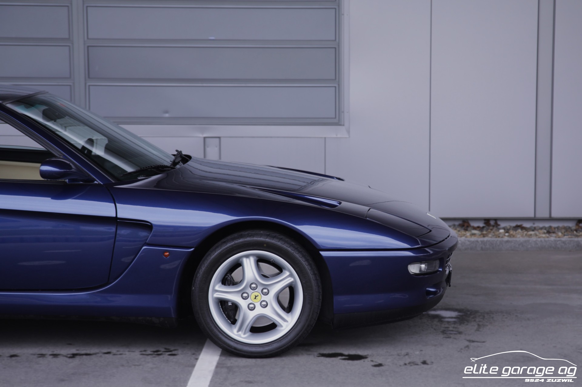 FERRARI 456 GTA-image-9