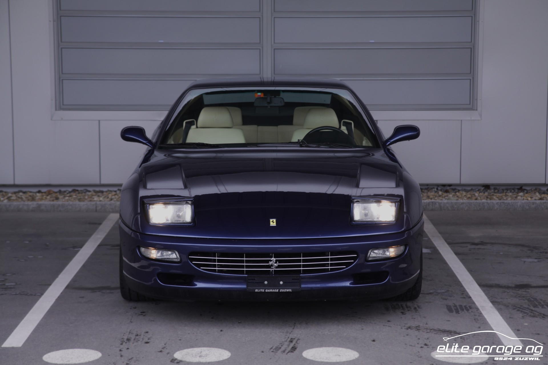 FERRARI 456 GTA-image-7