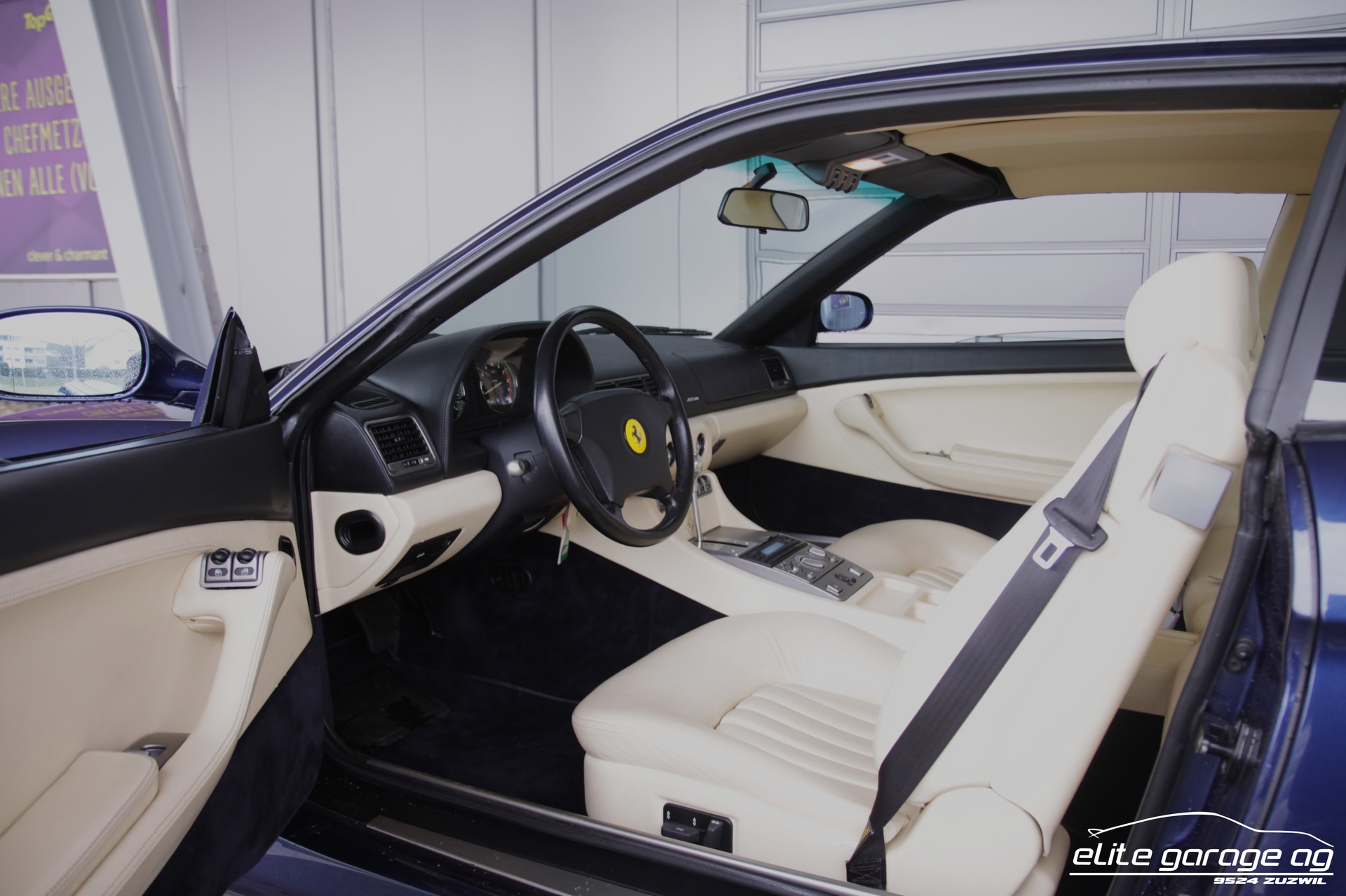 FERRARI 456 GTA-image-13