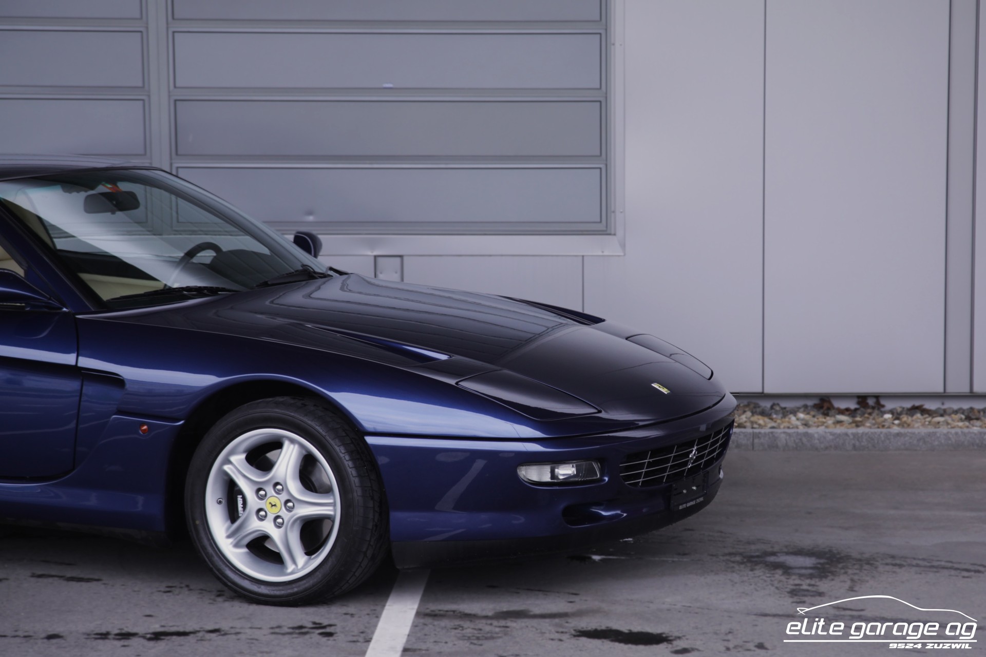 FERRARI 456 GTA-image-8