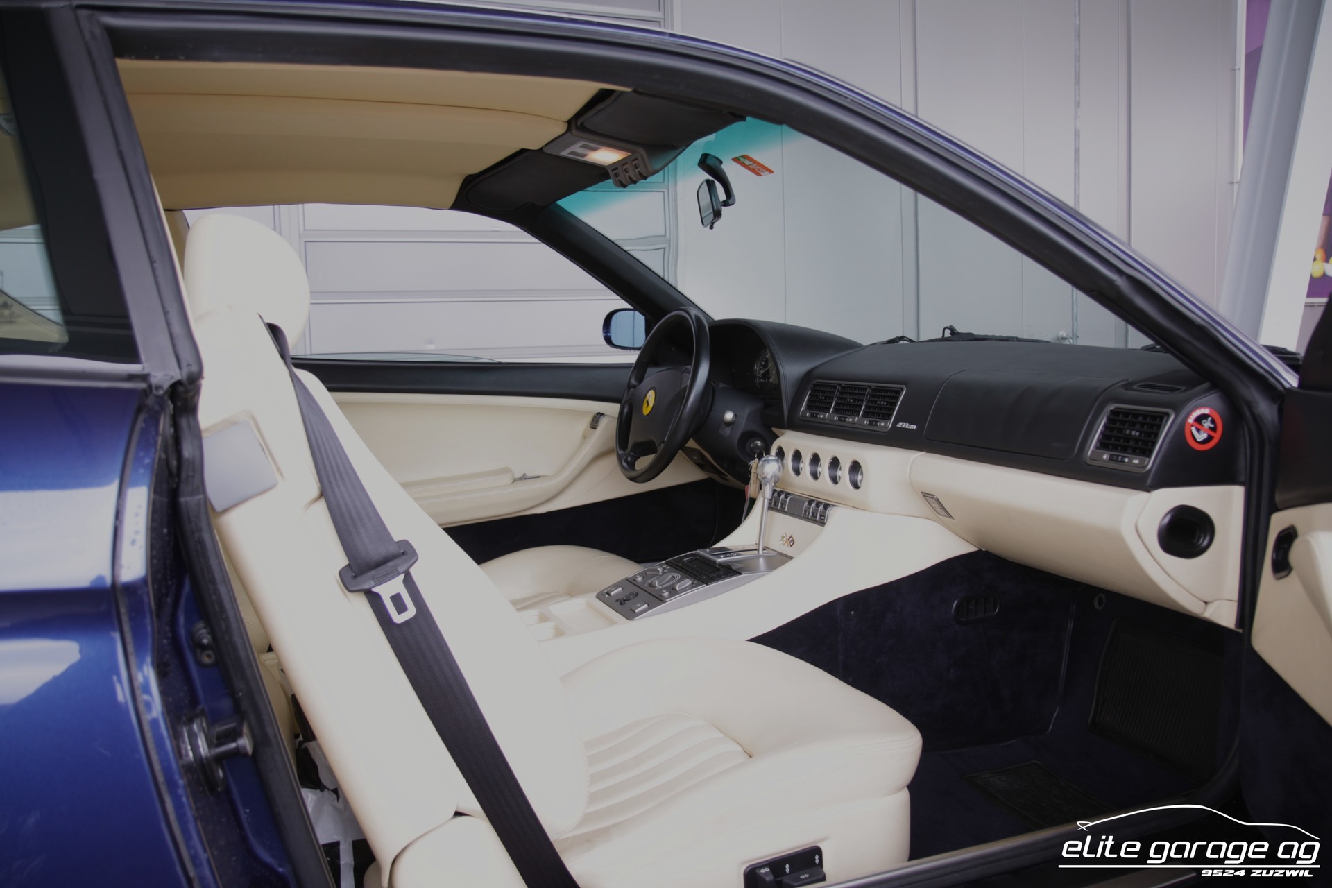 FERRARI 456 GTA-image-15