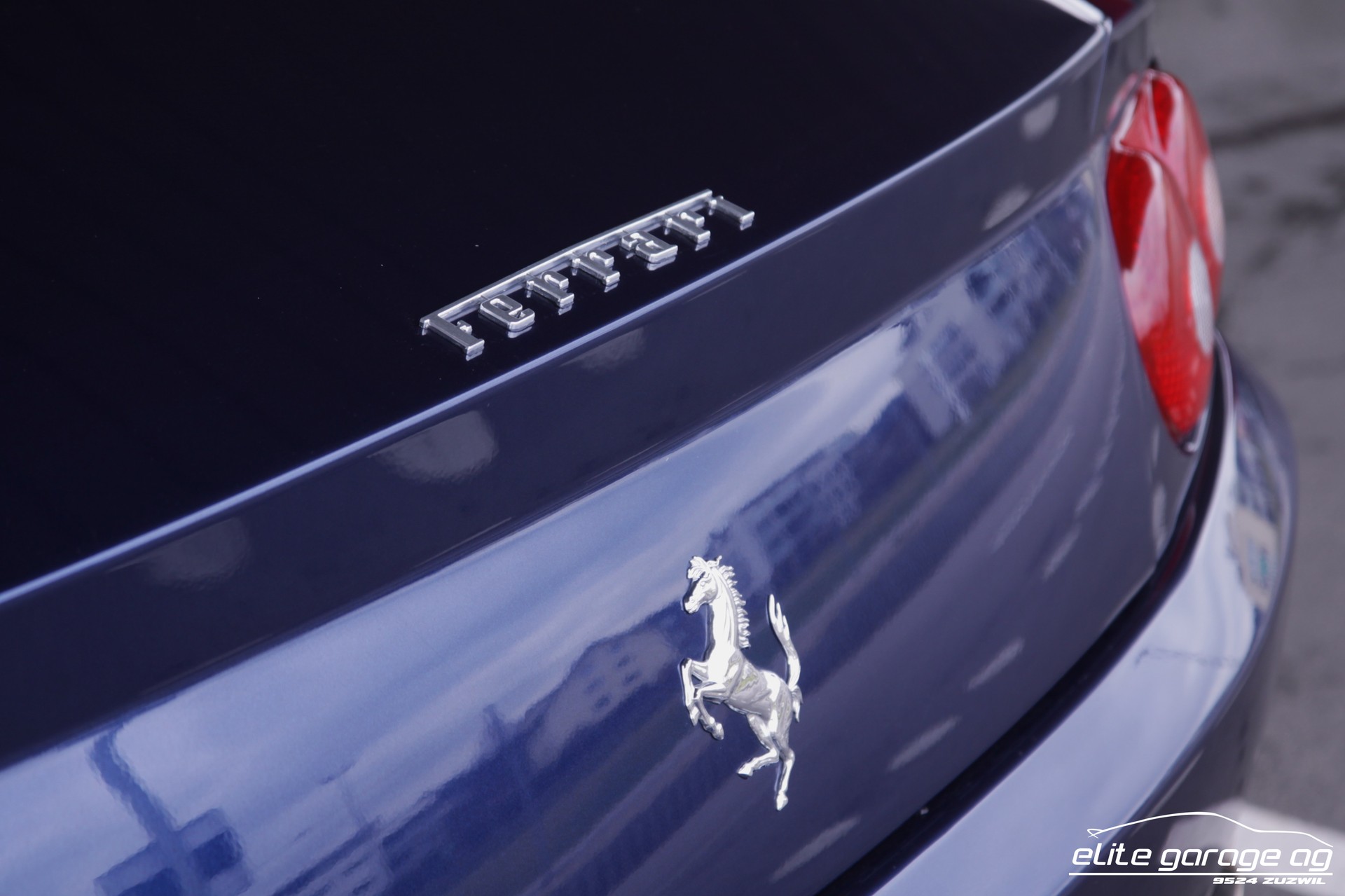FERRARI 456 GTA-image-12