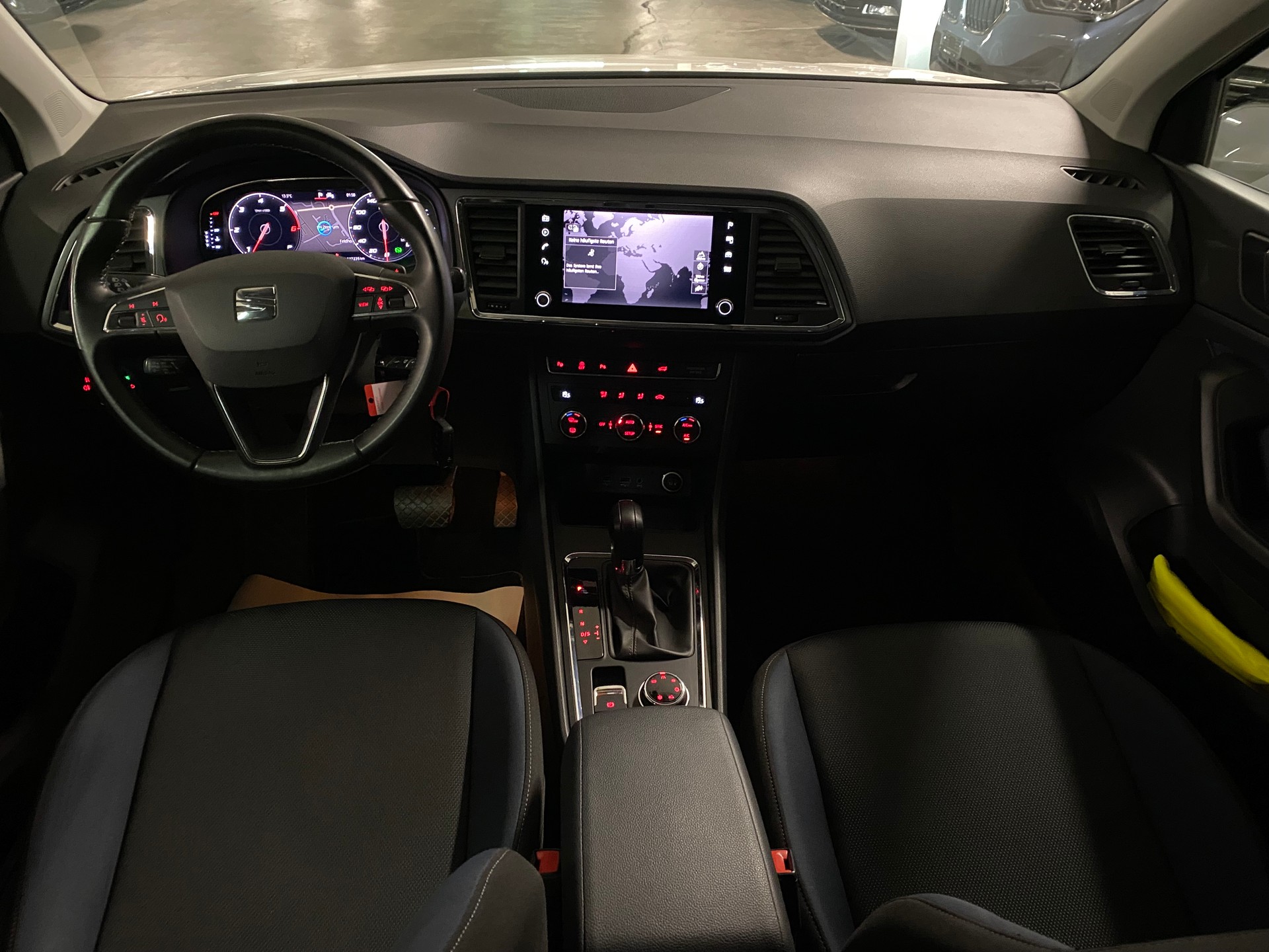 SEAT Ateca 2.0 TDI CR Style 4Drive DSG-image-7