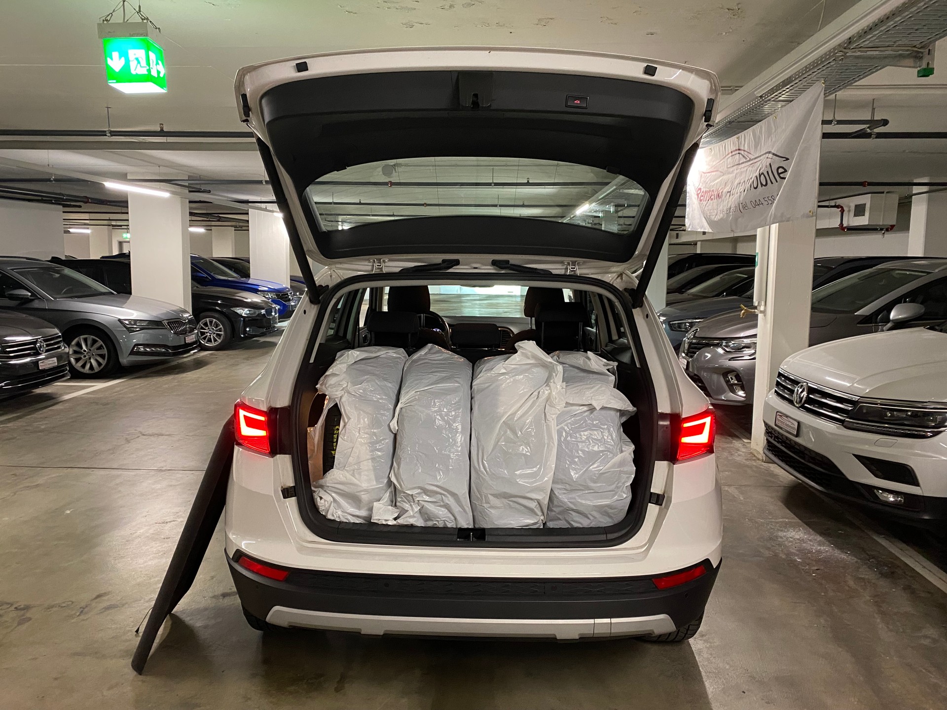 SEAT Ateca 2.0 TDI CR Style 4Drive DSG-image-6