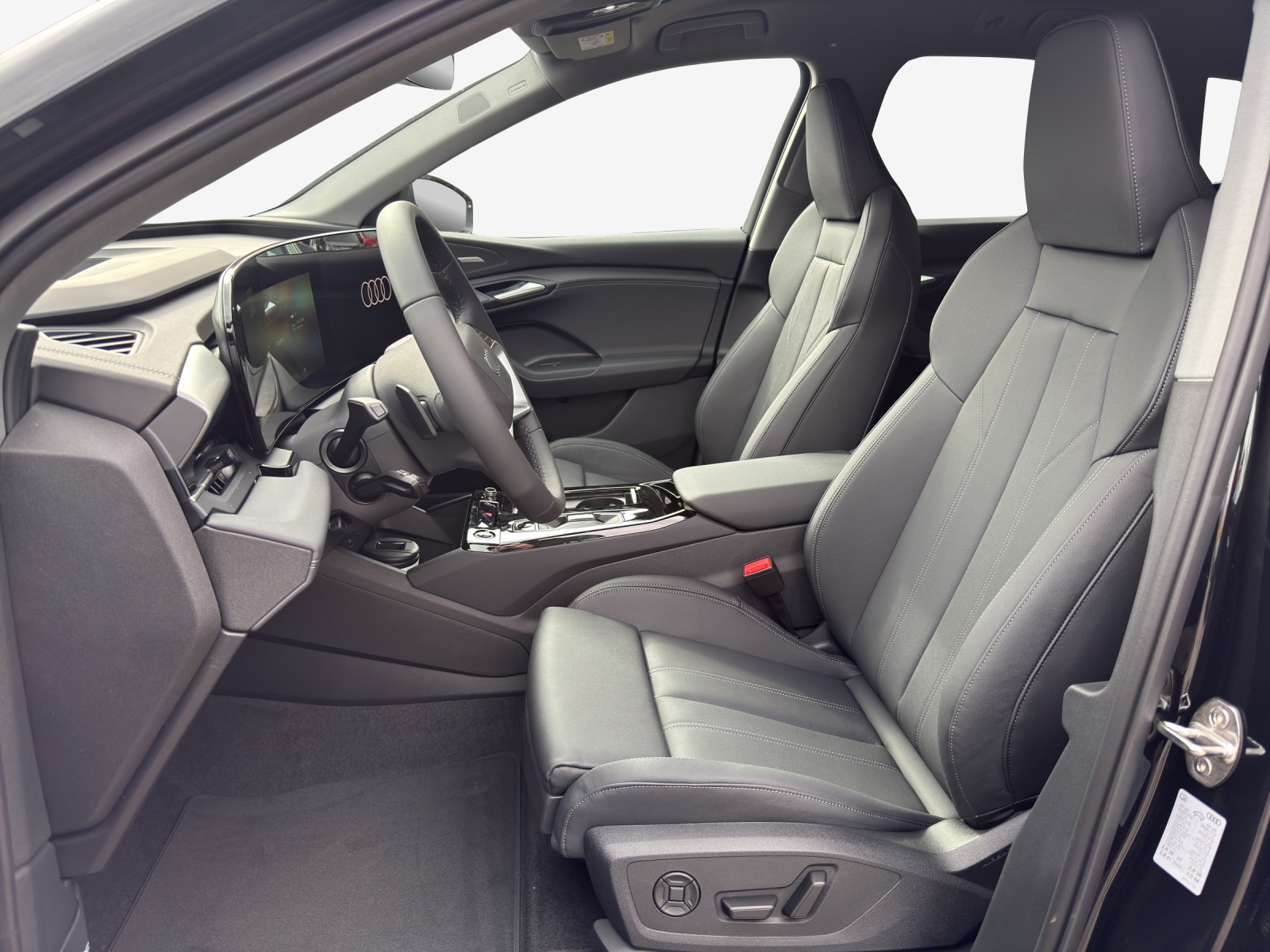 AUDI Q6 e-tron quattro-image-7