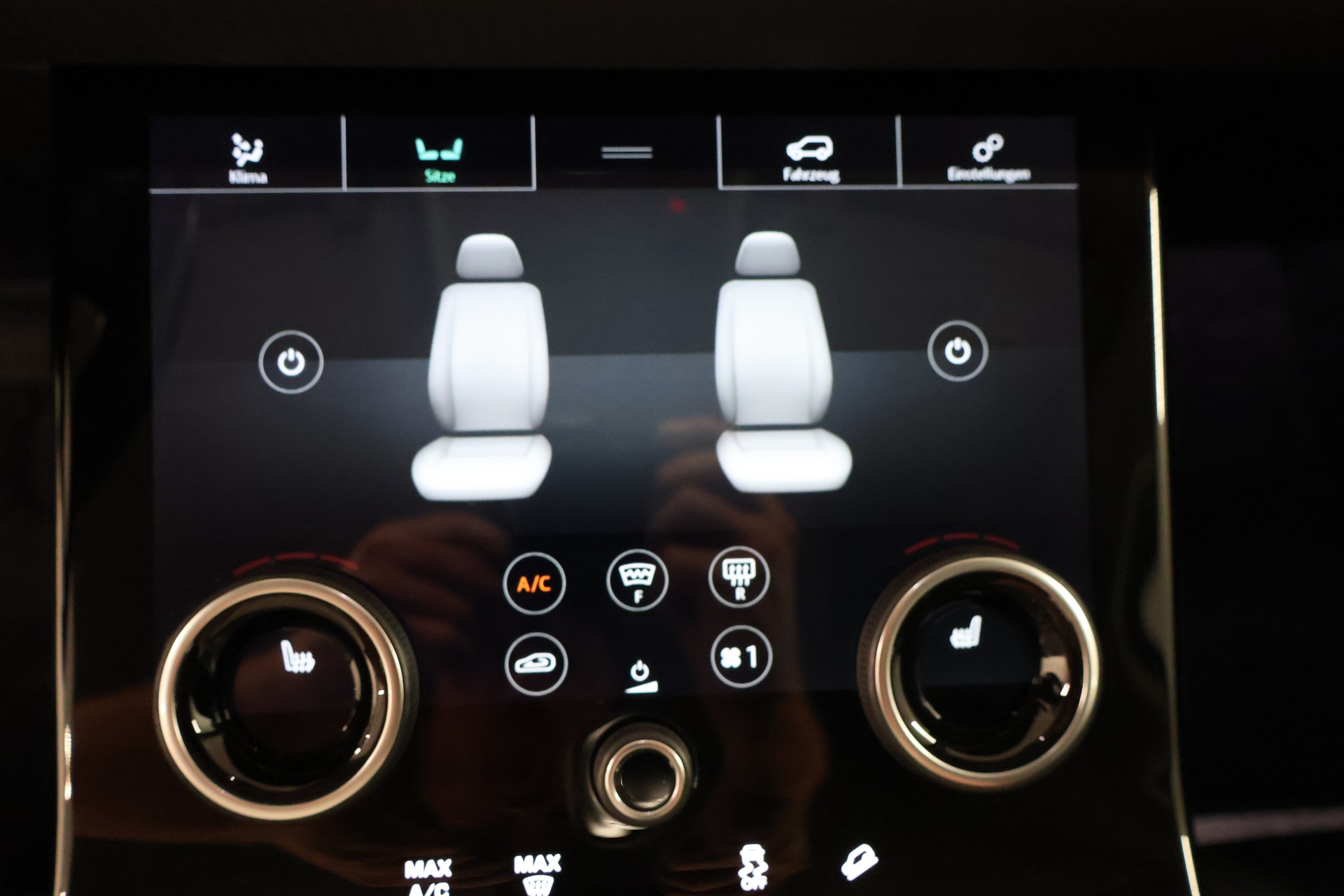 LAND ROVER Range Rover Evoque P 200 MHEV S AT9-image-20