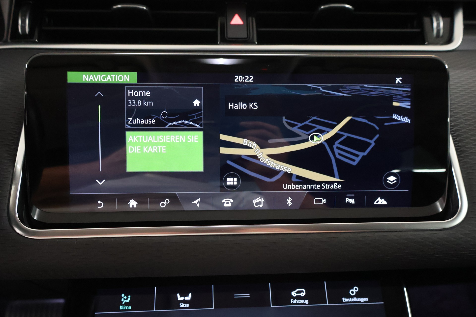 LAND ROVER Range Rover Evoque P 200 MHEV S AT9-image-23