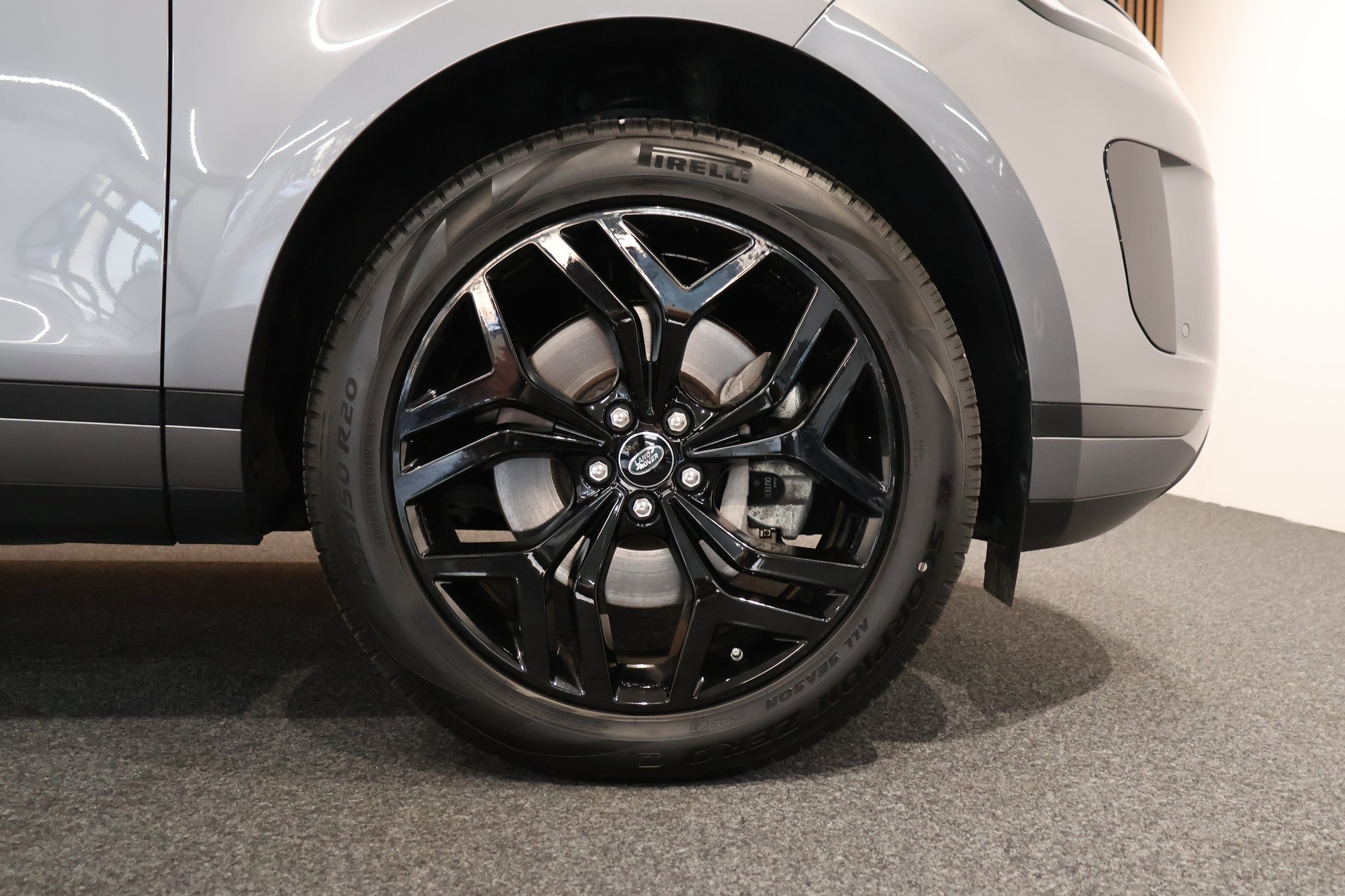 LAND ROVER Range Rover Evoque P 200 MHEV S AT9-image-30