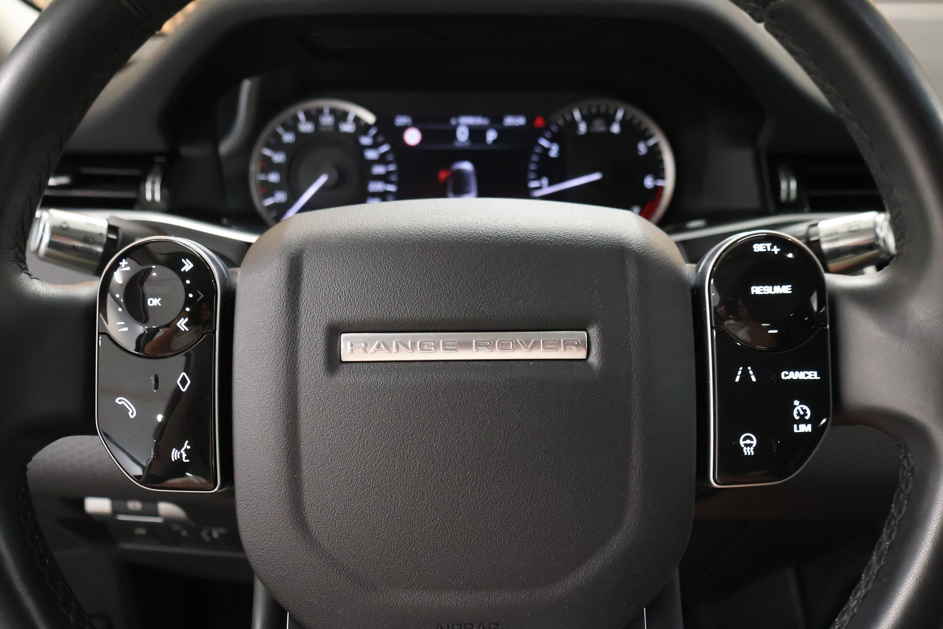 LAND ROVER Range Rover Evoque P 200 MHEV S AT9-image-29