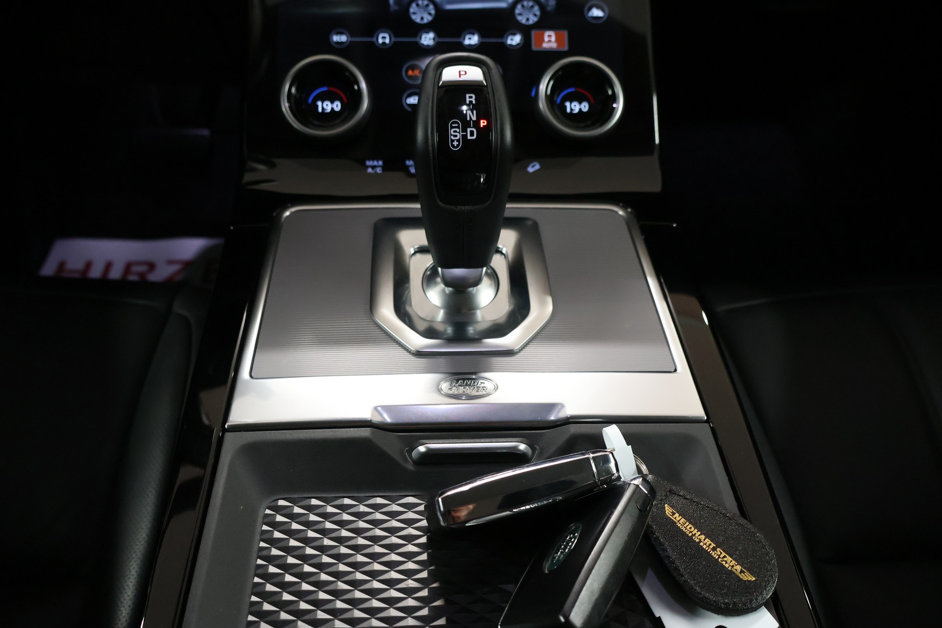 LAND ROVER Range Rover Evoque P 200 MHEV S AT9-image-18
