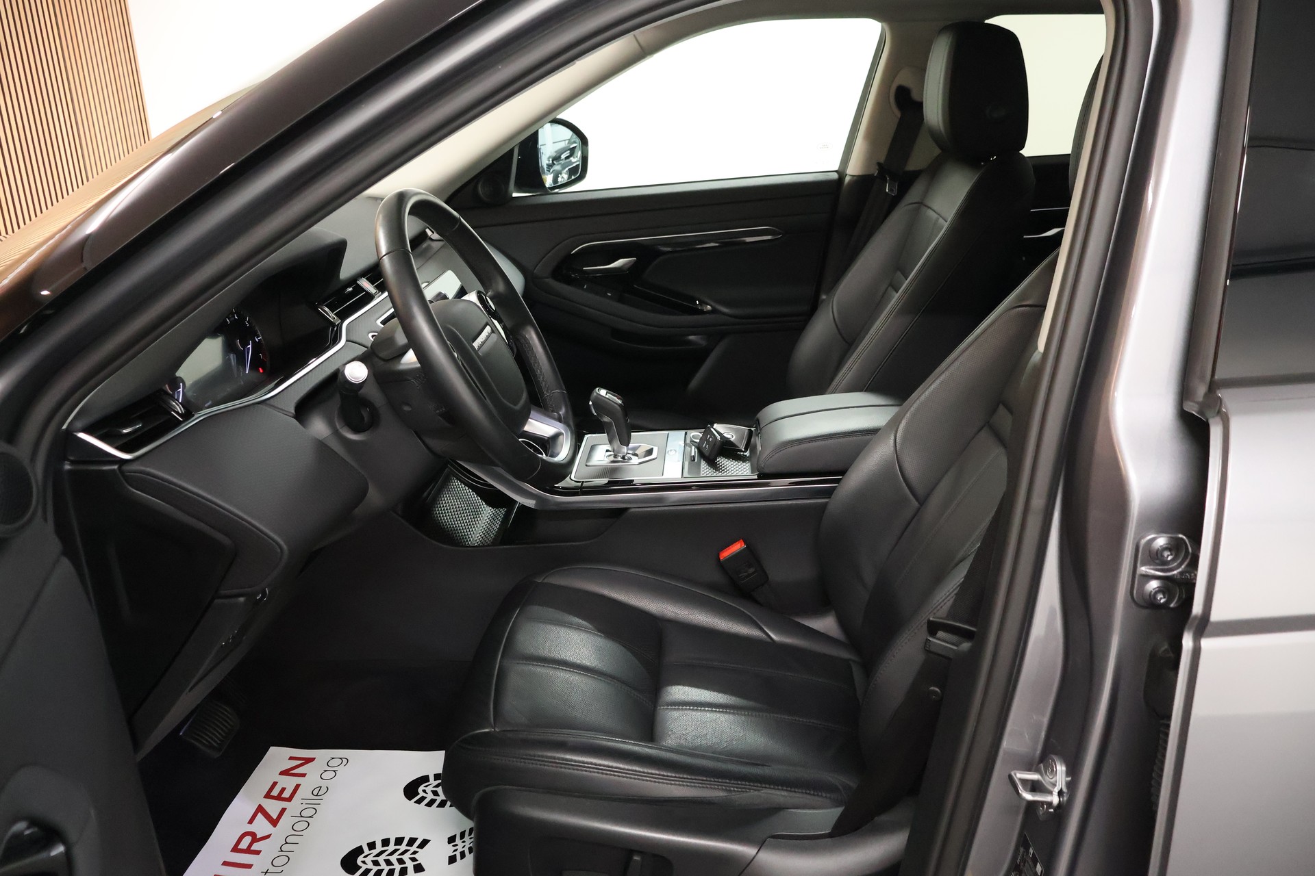 LAND ROVER Range Rover Evoque P 200 MHEV S AT9-image-7