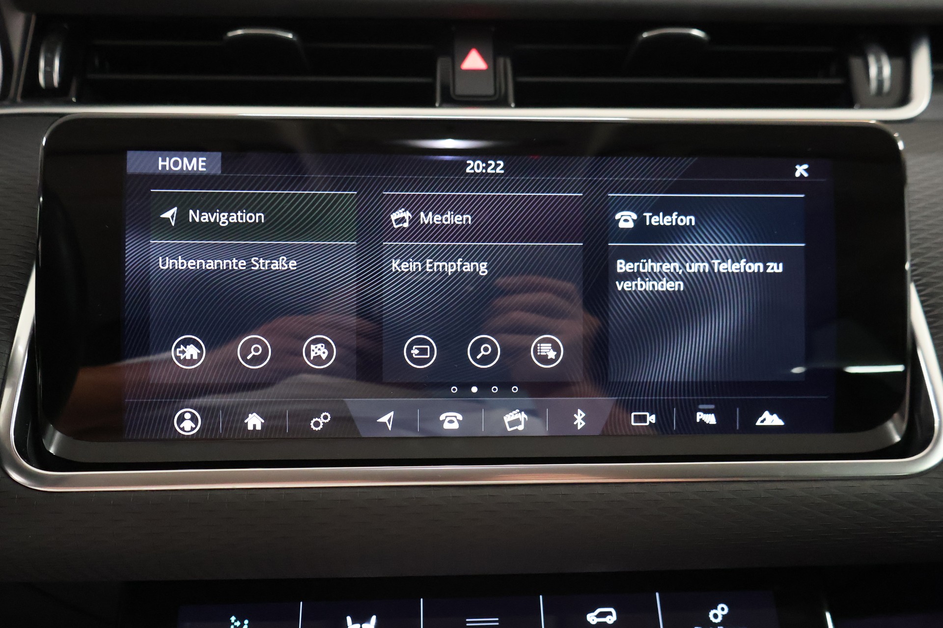 LAND ROVER Range Rover Evoque P 200 MHEV S AT9-image-22
