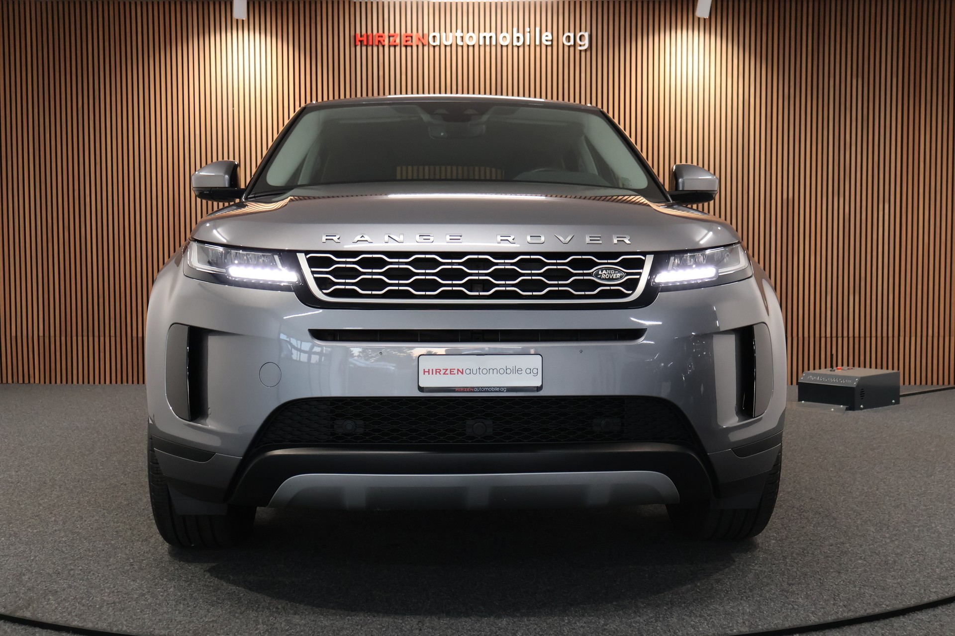 LAND ROVER Range Rover Evoque P 200 MHEV S AT9-image-31