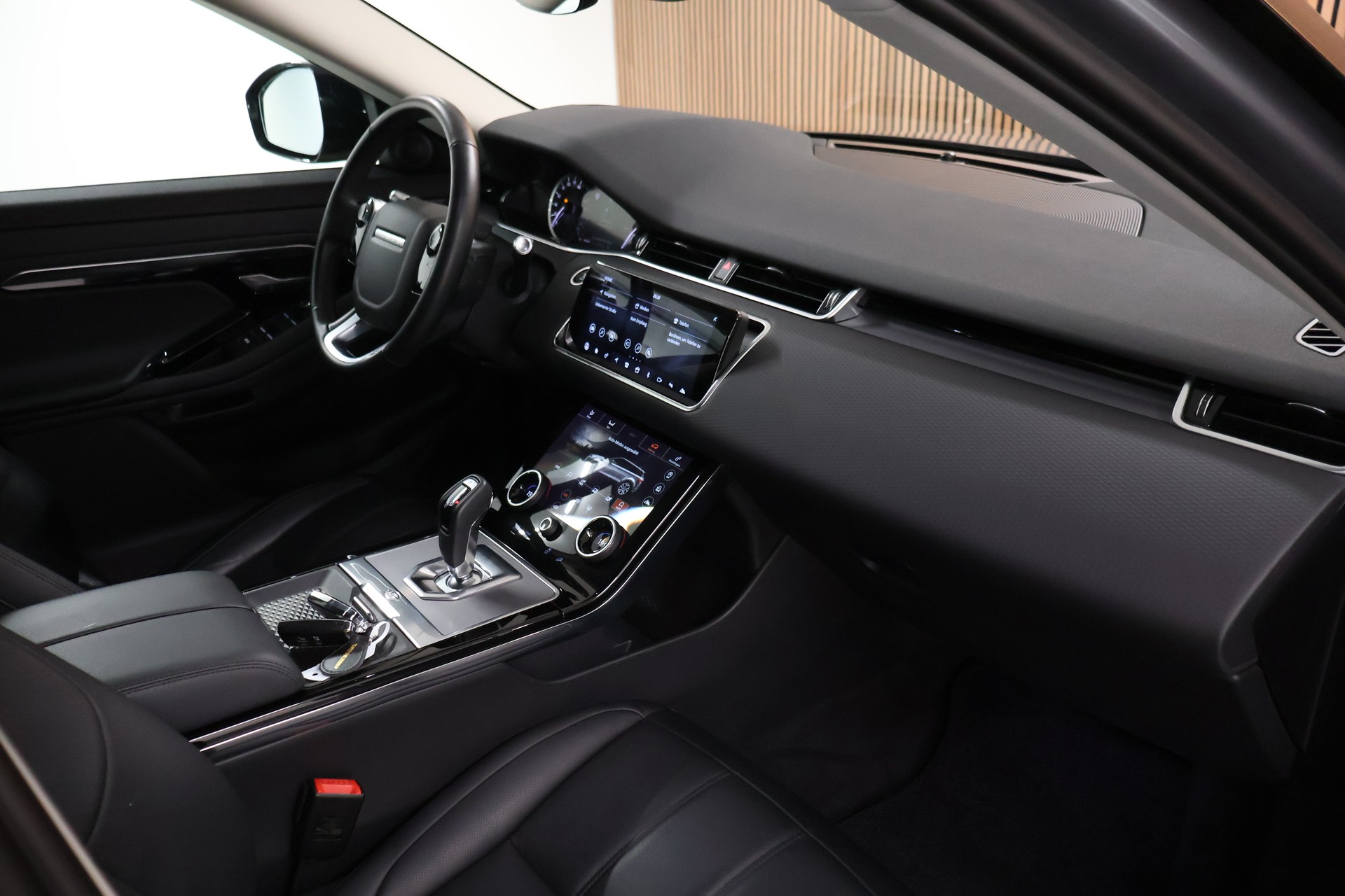 LAND ROVER Range Rover Evoque P 200 MHEV S AT9-image-14