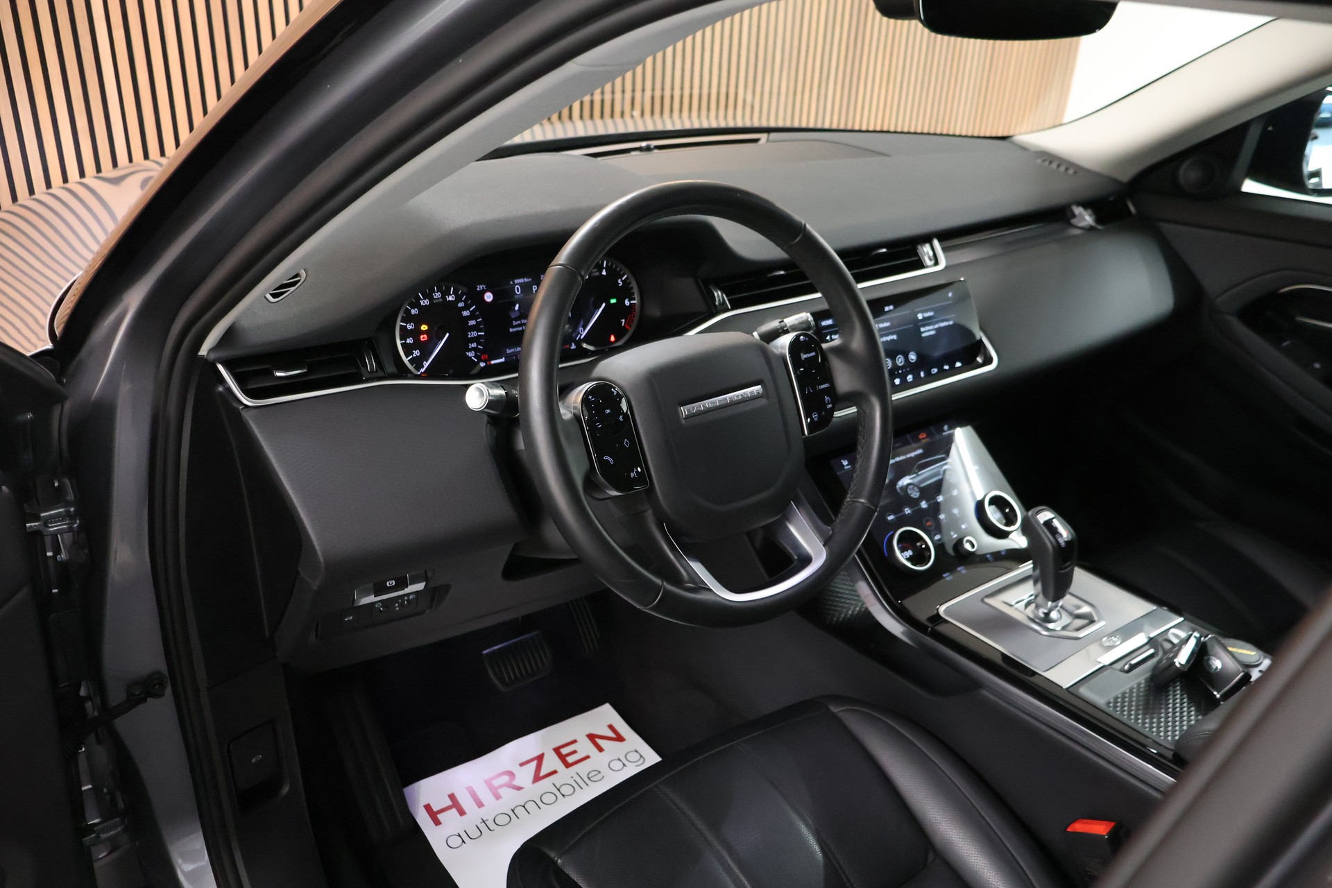 LAND ROVER Range Rover Evoque P 200 MHEV S AT9-image-8