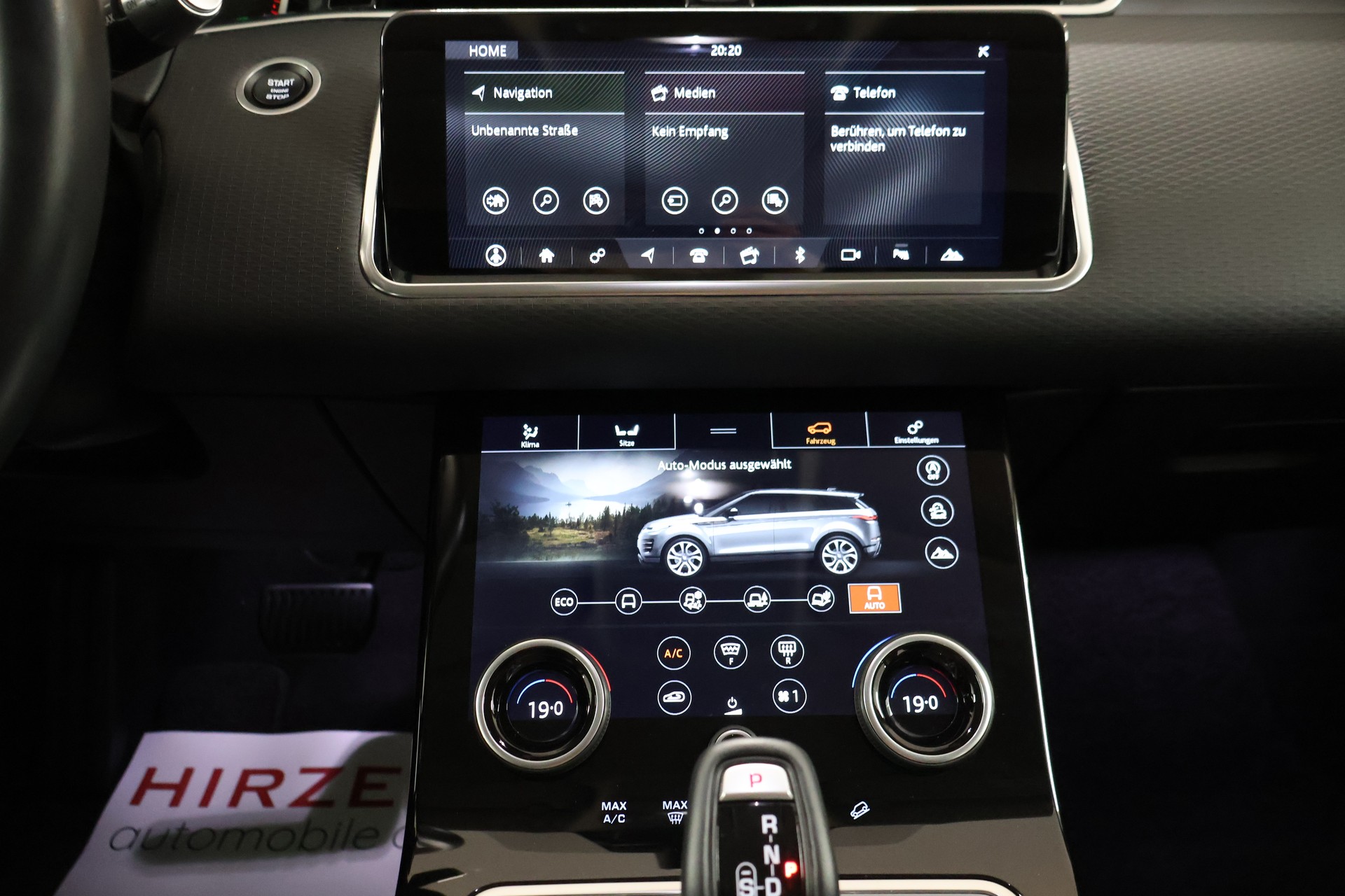 LAND ROVER Range Rover Evoque P 200 MHEV S AT9-image-17