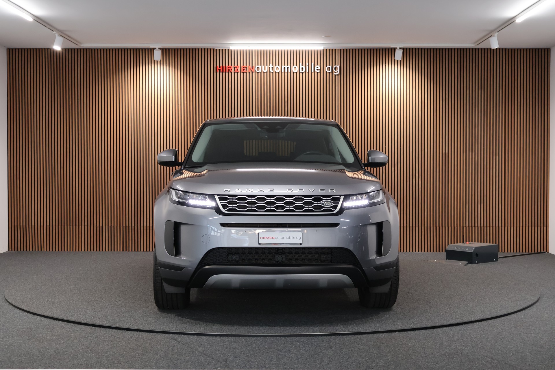 LAND ROVER Range Rover Evoque P 200 MHEV S AT9-image-6