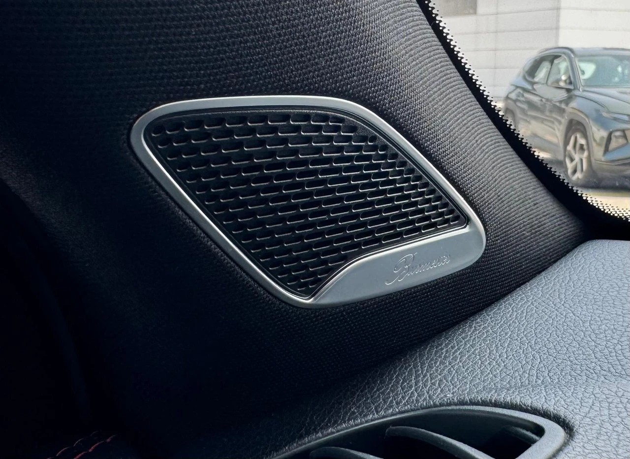 MERCEDES-BENZ GLB 250 4Matic AMG Line 8G-Tronic-image-19
