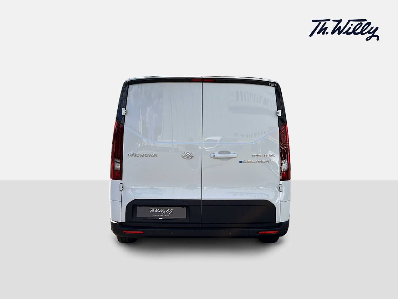 MAXUS eDeliver 7 Kaw. L2 E-Motor 88kWh AWD-image-3