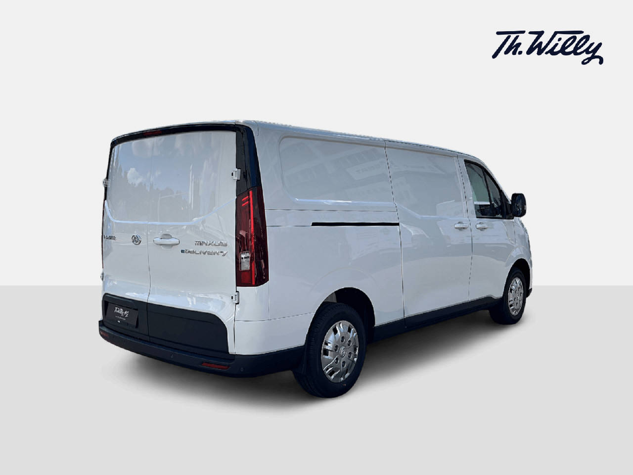 MAXUS eDeliver 7 Kaw. L2 E-Motor 88kWh AWD-image-4