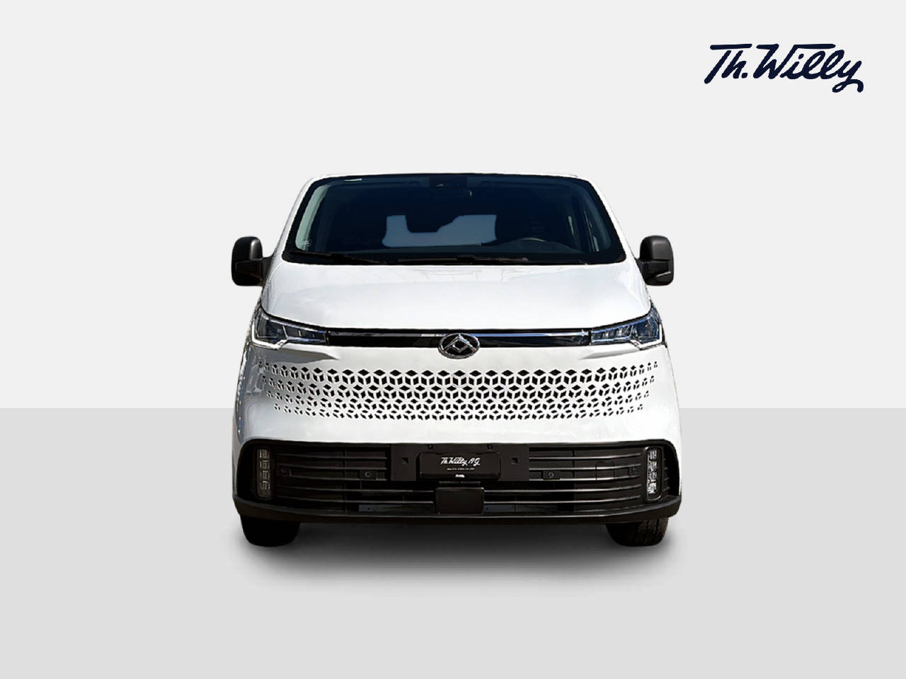 MAXUS eDeliver 7 Kaw. L2 E-Motor 88kWh AWD-image-7