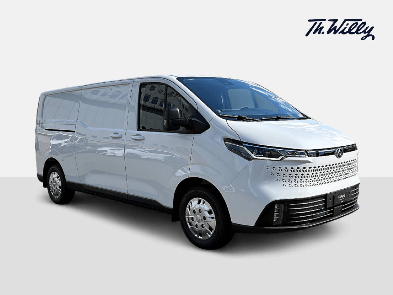 MAXUS eDeliver 7 Kaw. L2 E-Motor 88kWh AWD-image-6