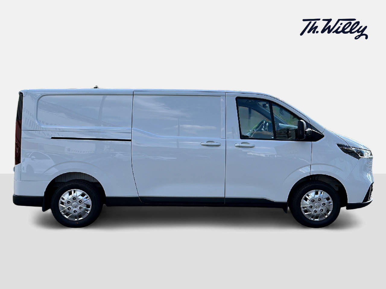 MAXUS eDeliver 7 Kaw. L2 E-Motor 88kWh AWD-image-5