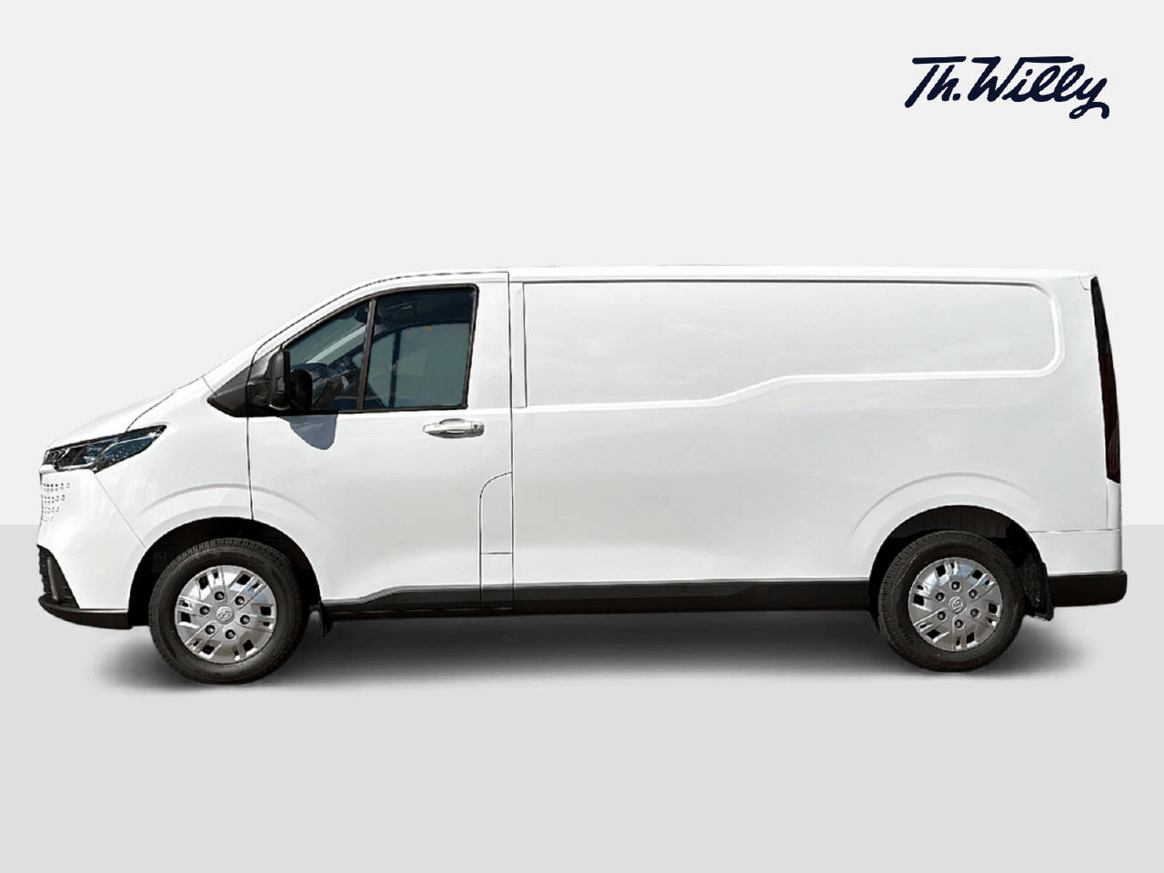 MAXUS eDeliver 7 Kaw. L2 E-Motor 88kWh AWD-image-1