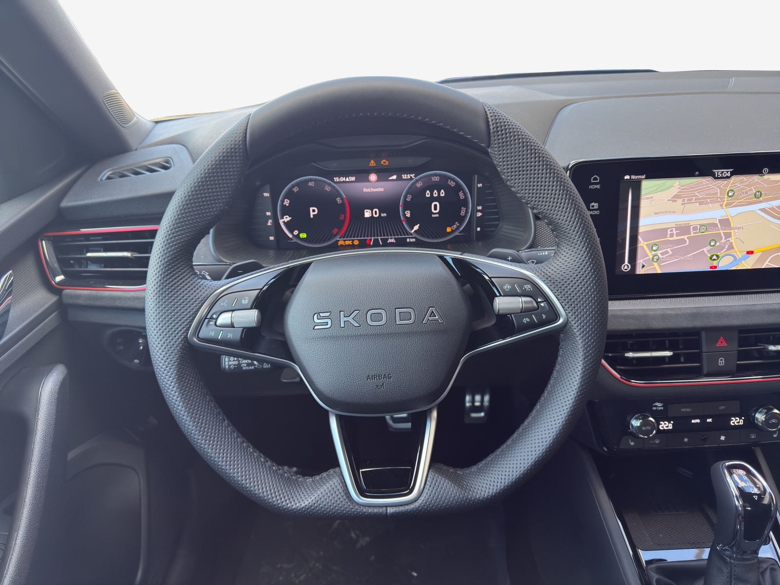 SKODA Kamiq 1.0 TSI Dynamic DSG-image-9