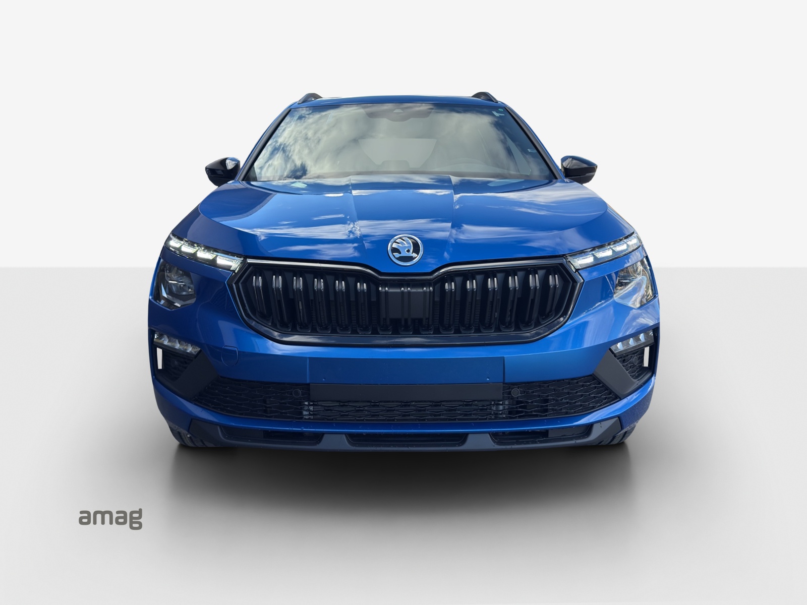 SKODA Kamiq 1.0 TSI Dynamic DSG-image-6