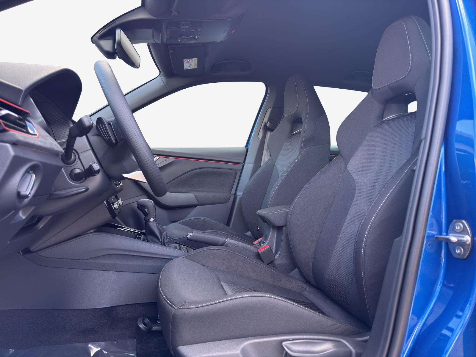 SKODA Kamiq 1.0 TSI Dynamic DSG-image-7