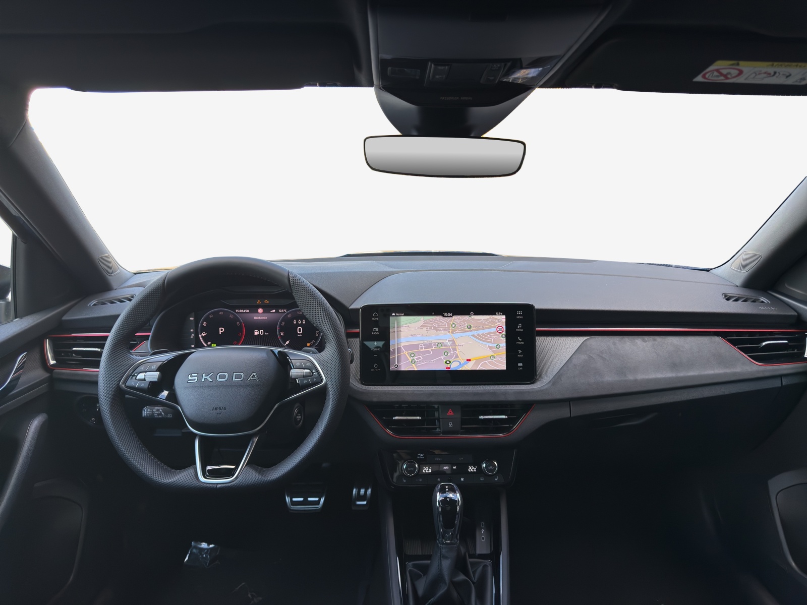 SKODA Kamiq 1.0 TSI Dynamic DSG-image-8
