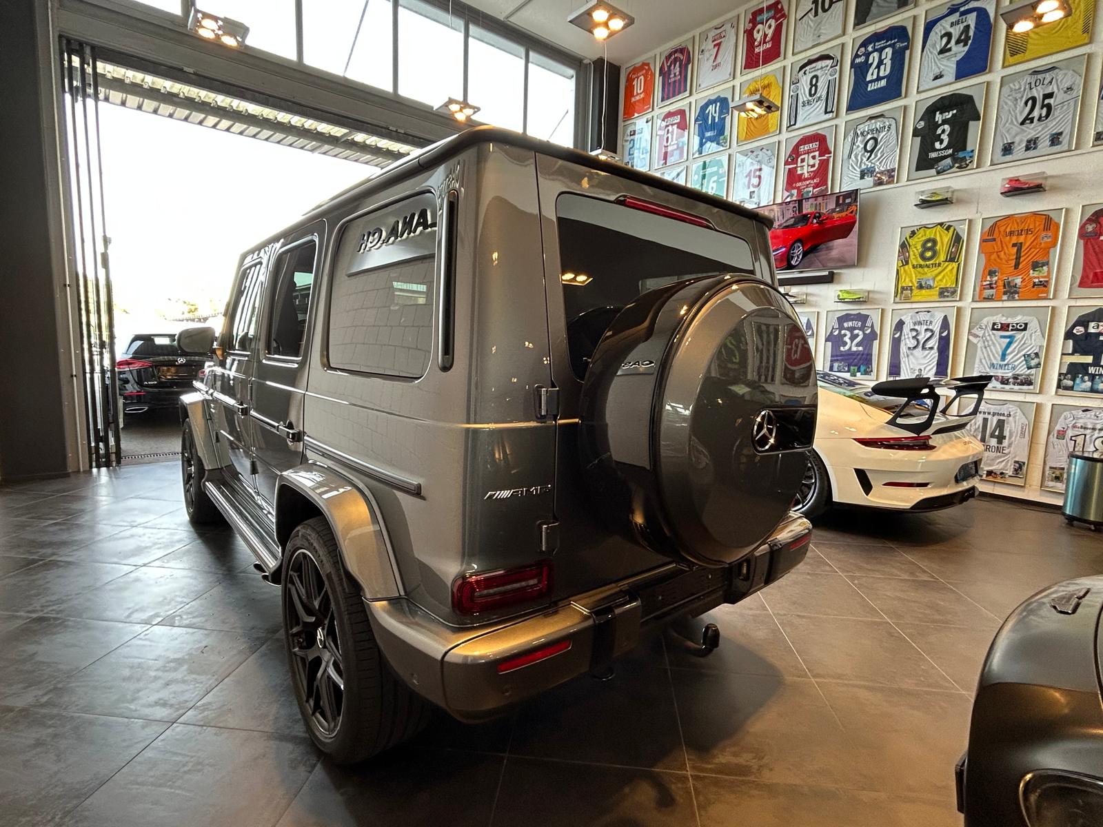 MERCEDES-BENZ G 63 AMG-image-3