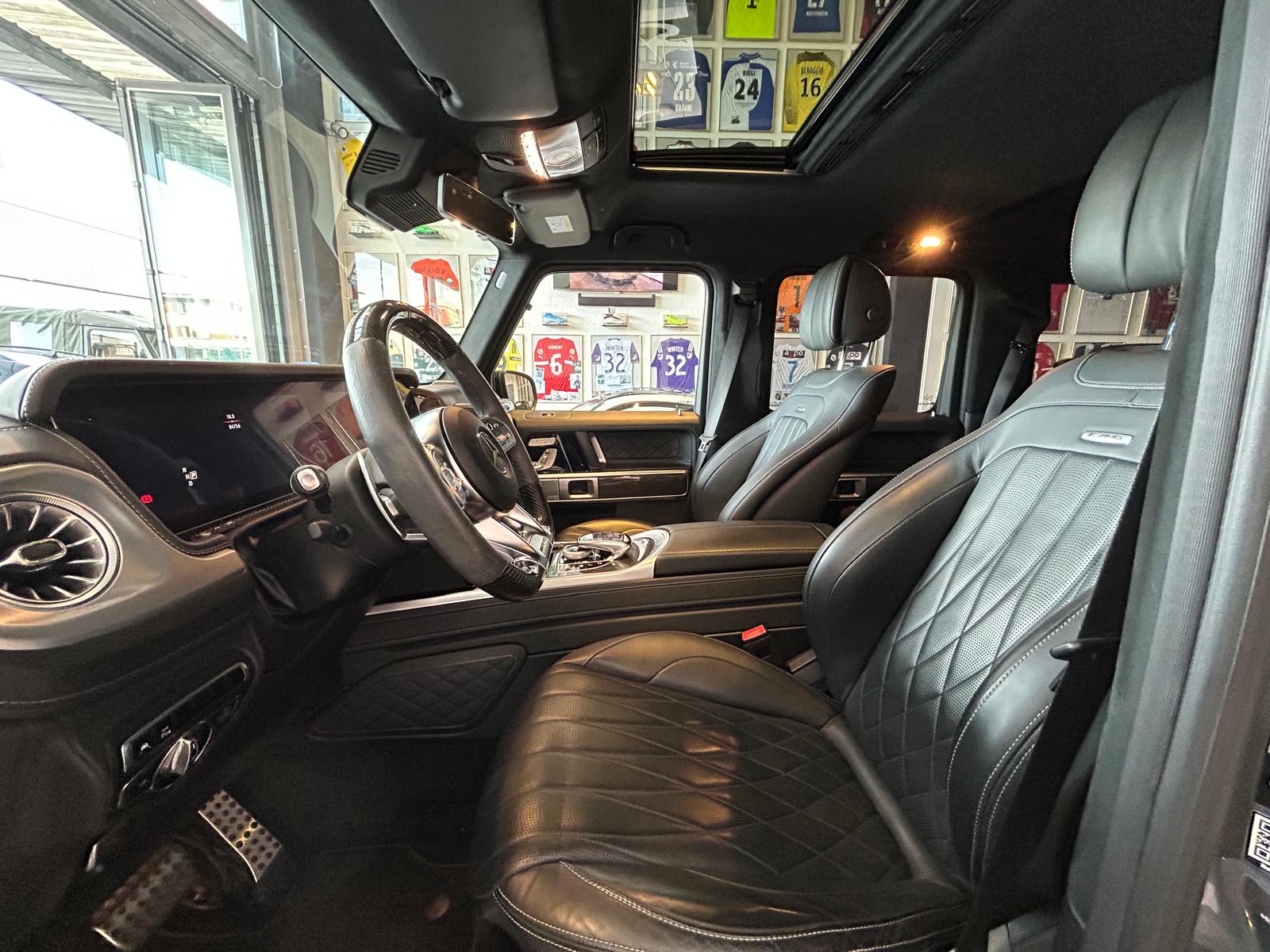 MERCEDES-BENZ G 63 AMG-image-9