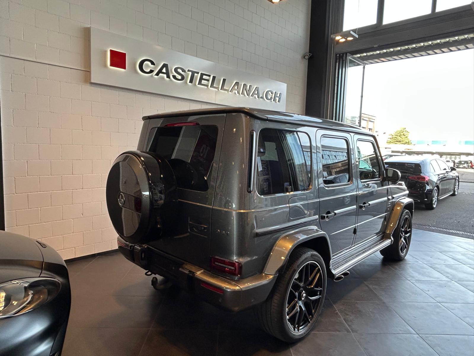 MERCEDES-BENZ G 63 AMG-image-4