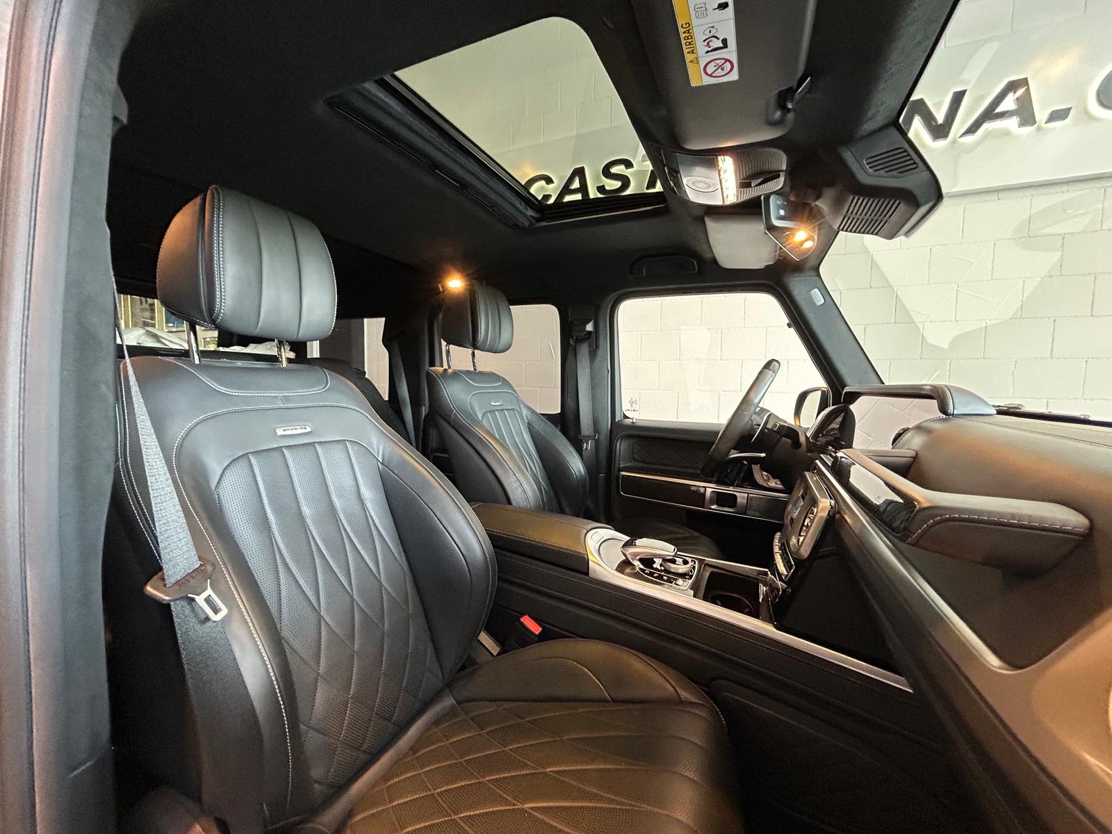 MERCEDES-BENZ G 63 AMG-image-12