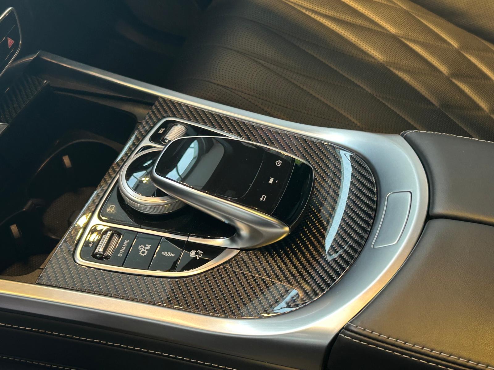 MERCEDES-BENZ G 63 AMG-image-13