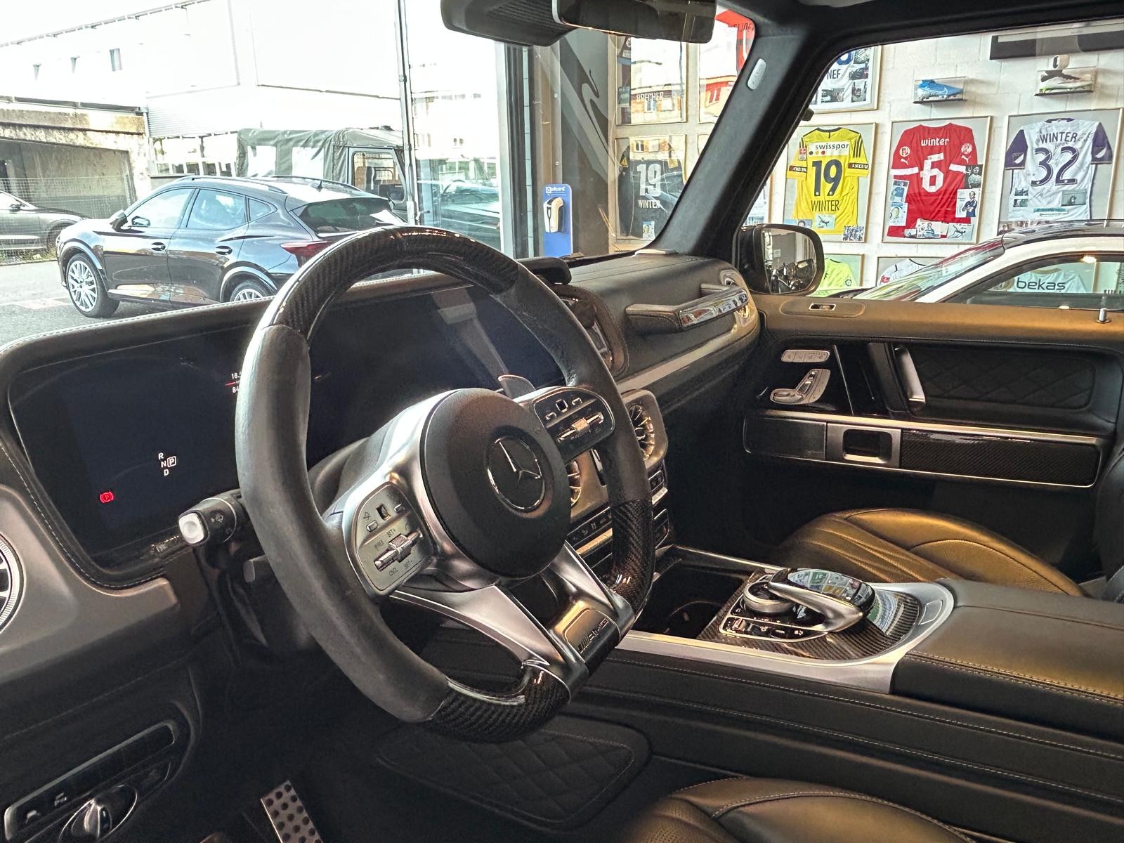 MERCEDES-BENZ G 63 AMG-image-8