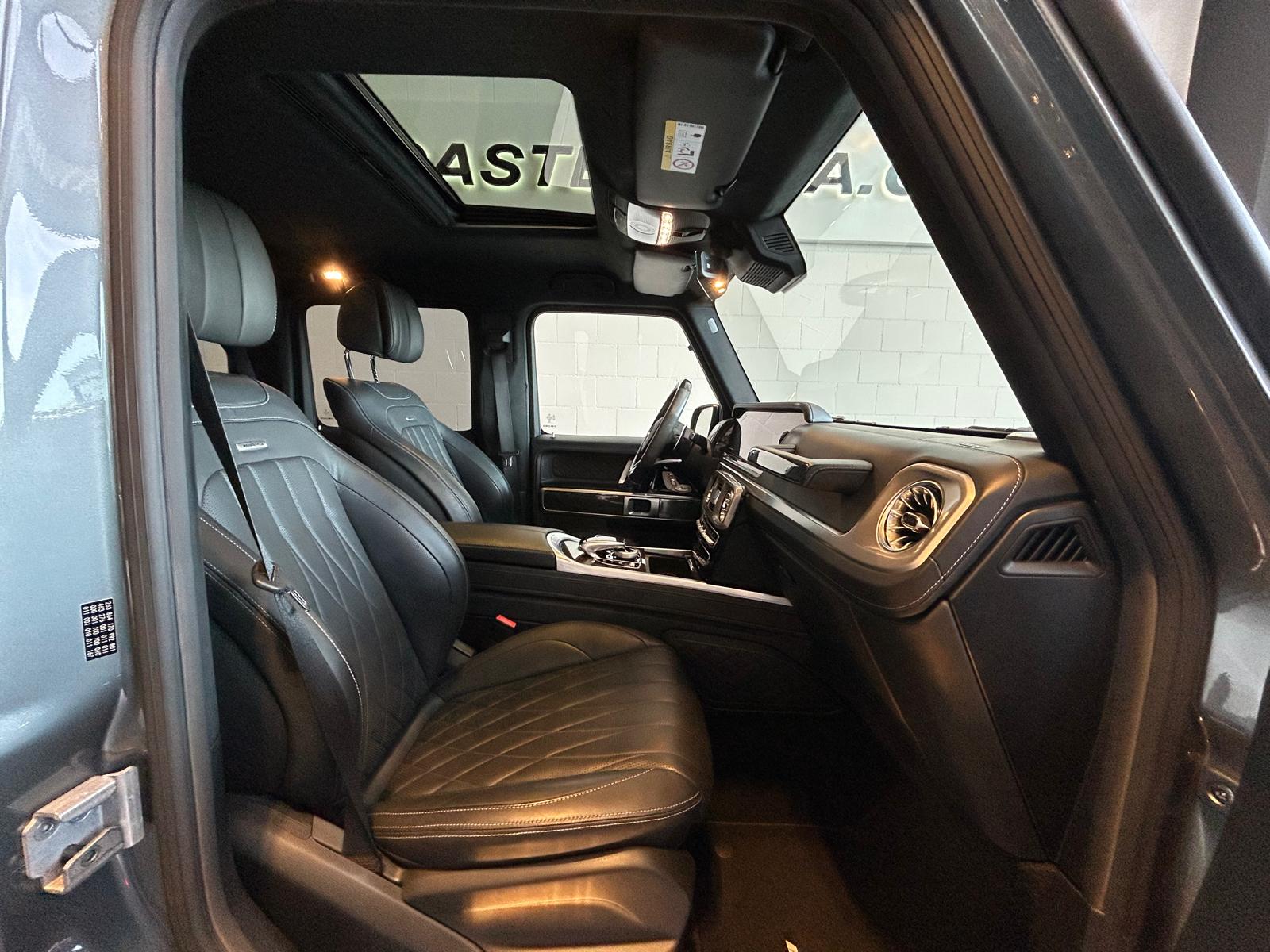MERCEDES-BENZ G 63 AMG-image-11