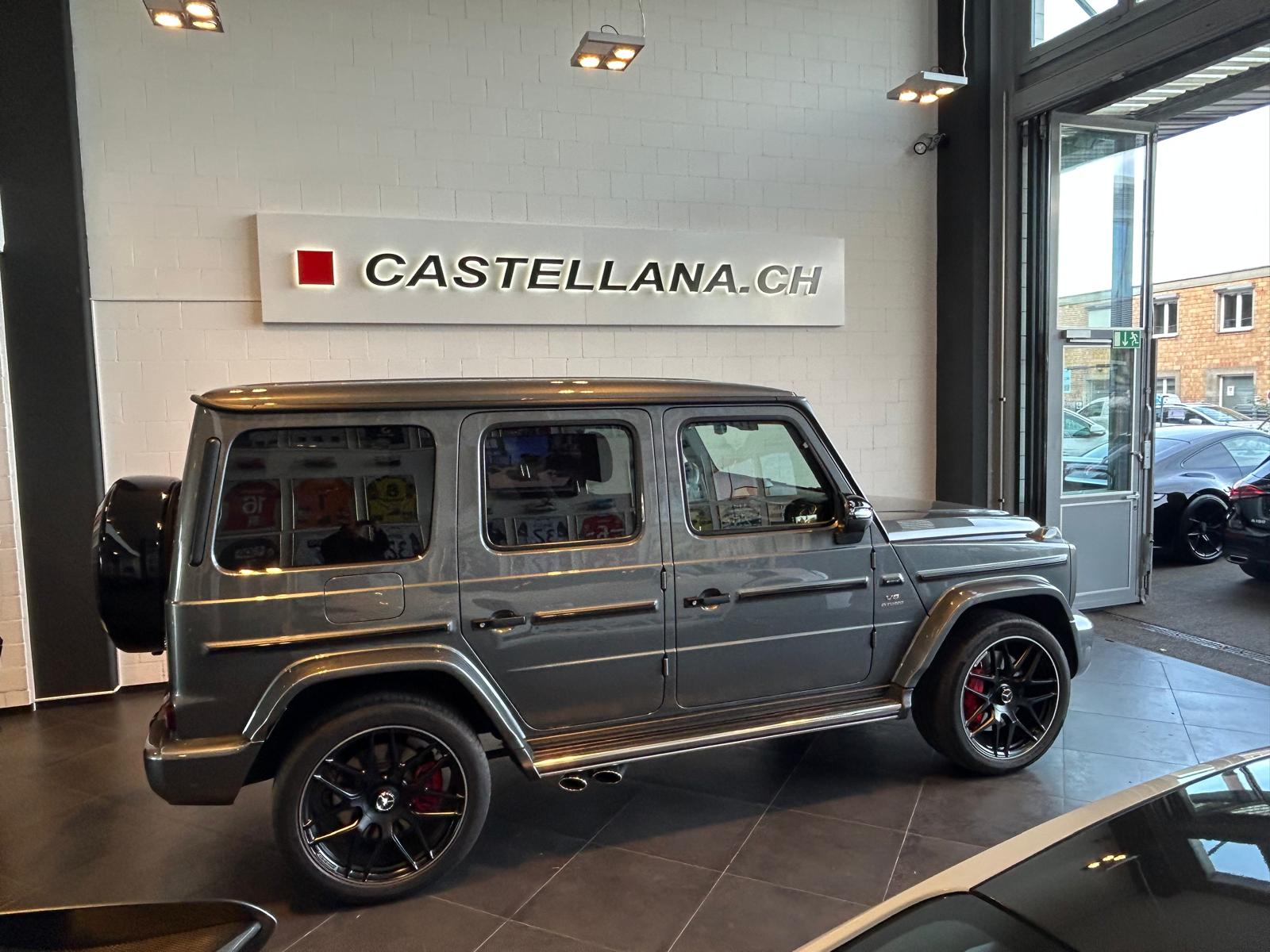MERCEDES-BENZ G 63 AMG-image-5
