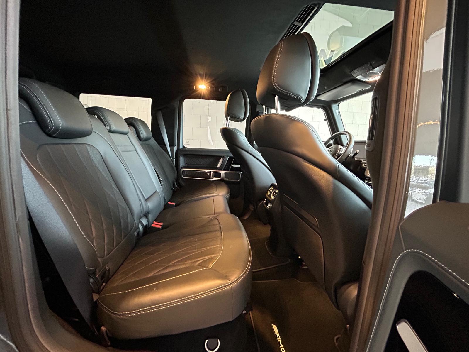 MERCEDES-BENZ G 63 AMG-image-15